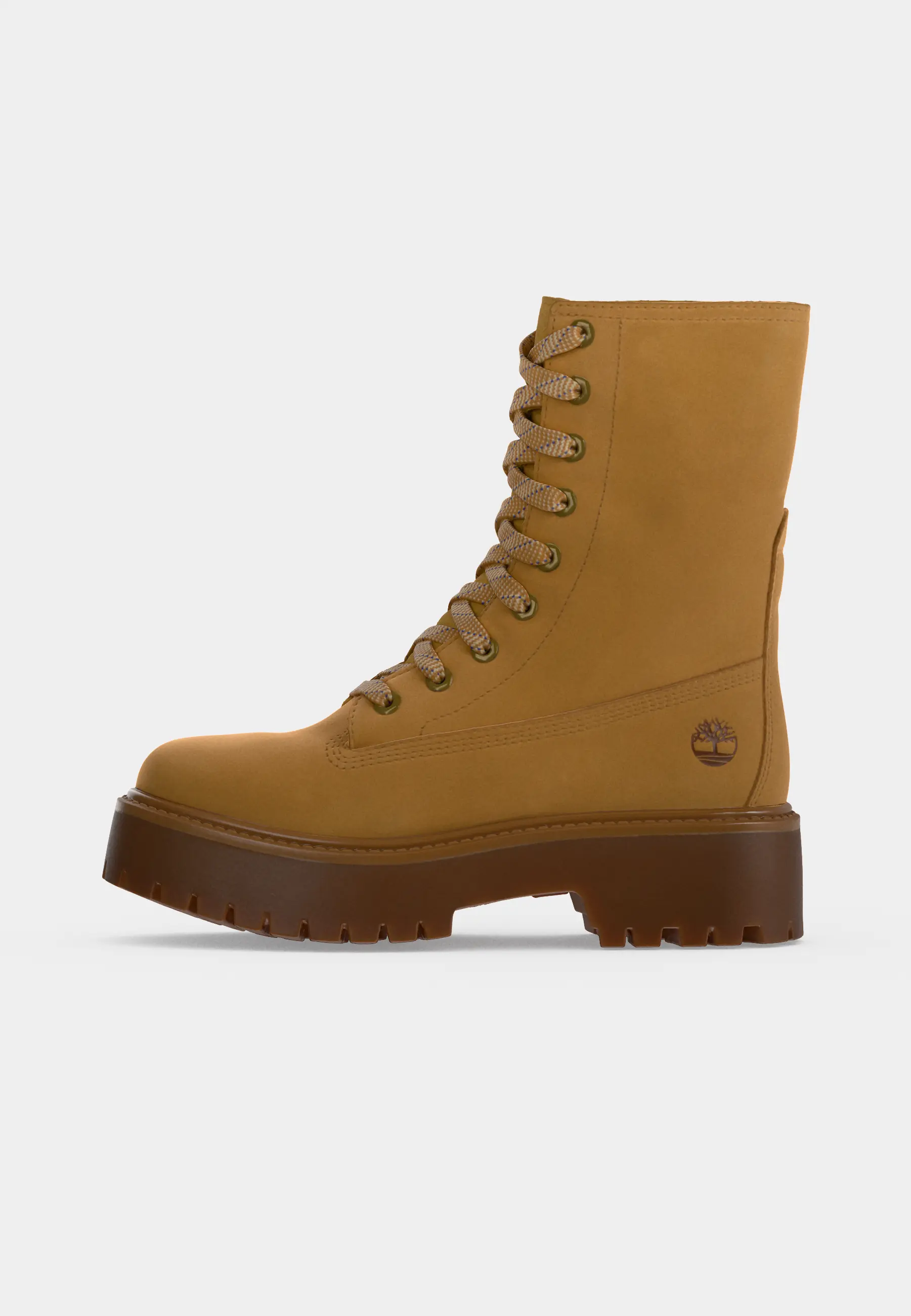 STONE STREET MID LACE