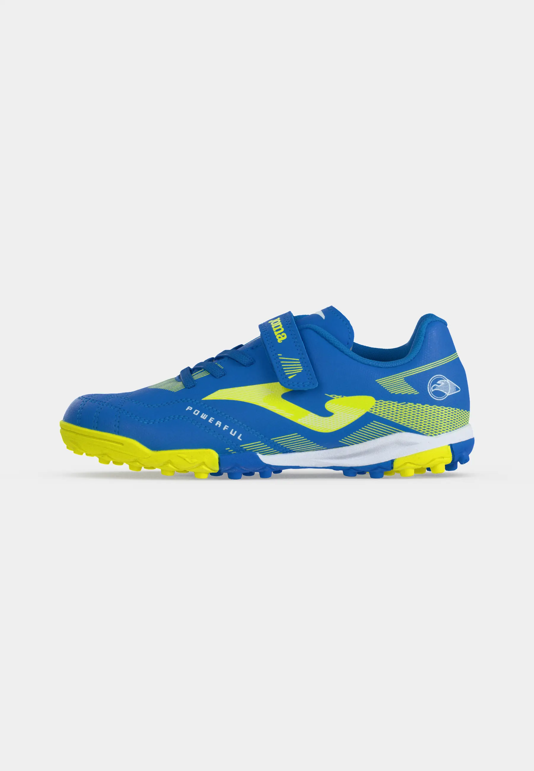 POWERFUL JR TURF UNISEX
