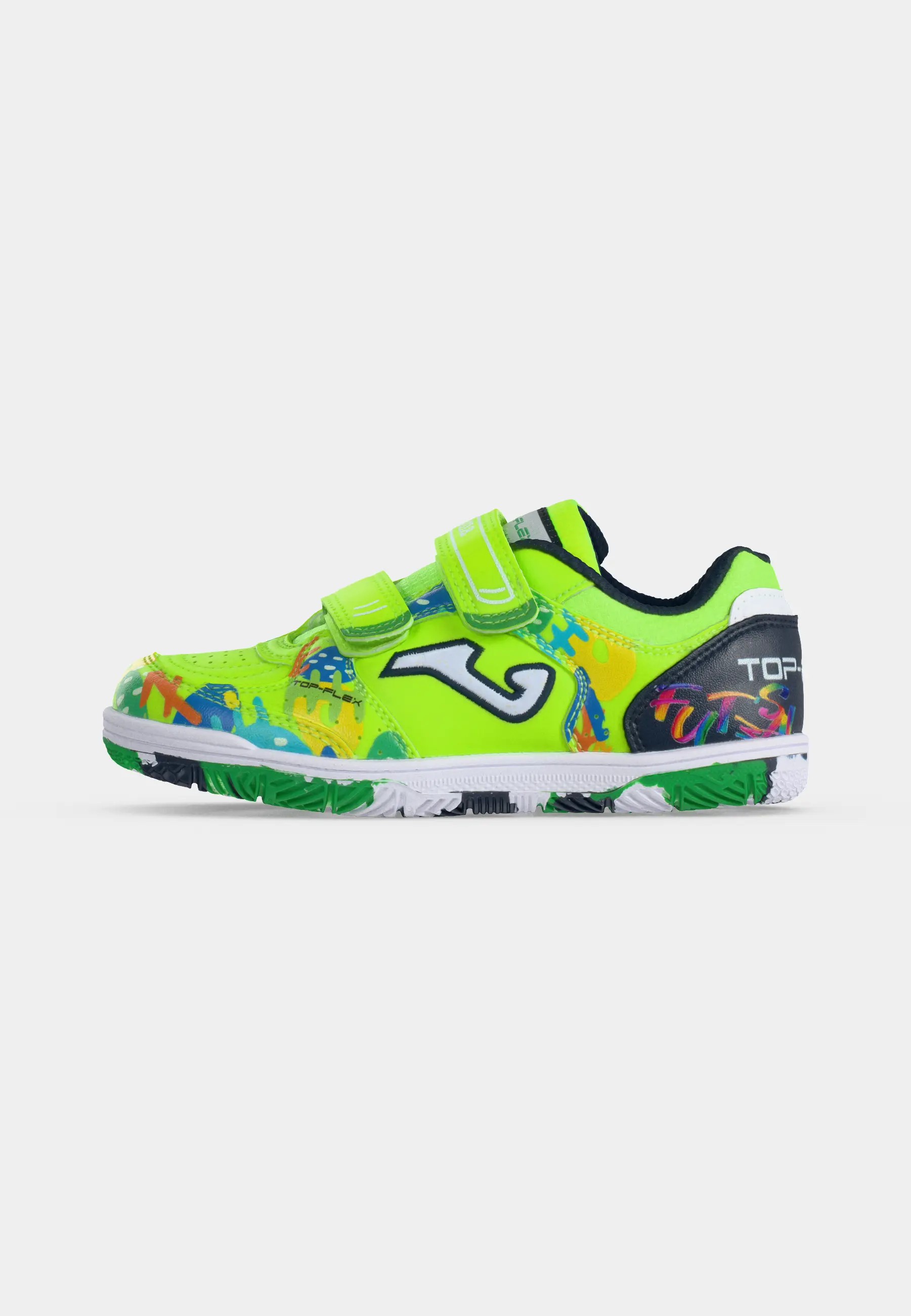 TOP FLEX JR INDOOR UNISEX