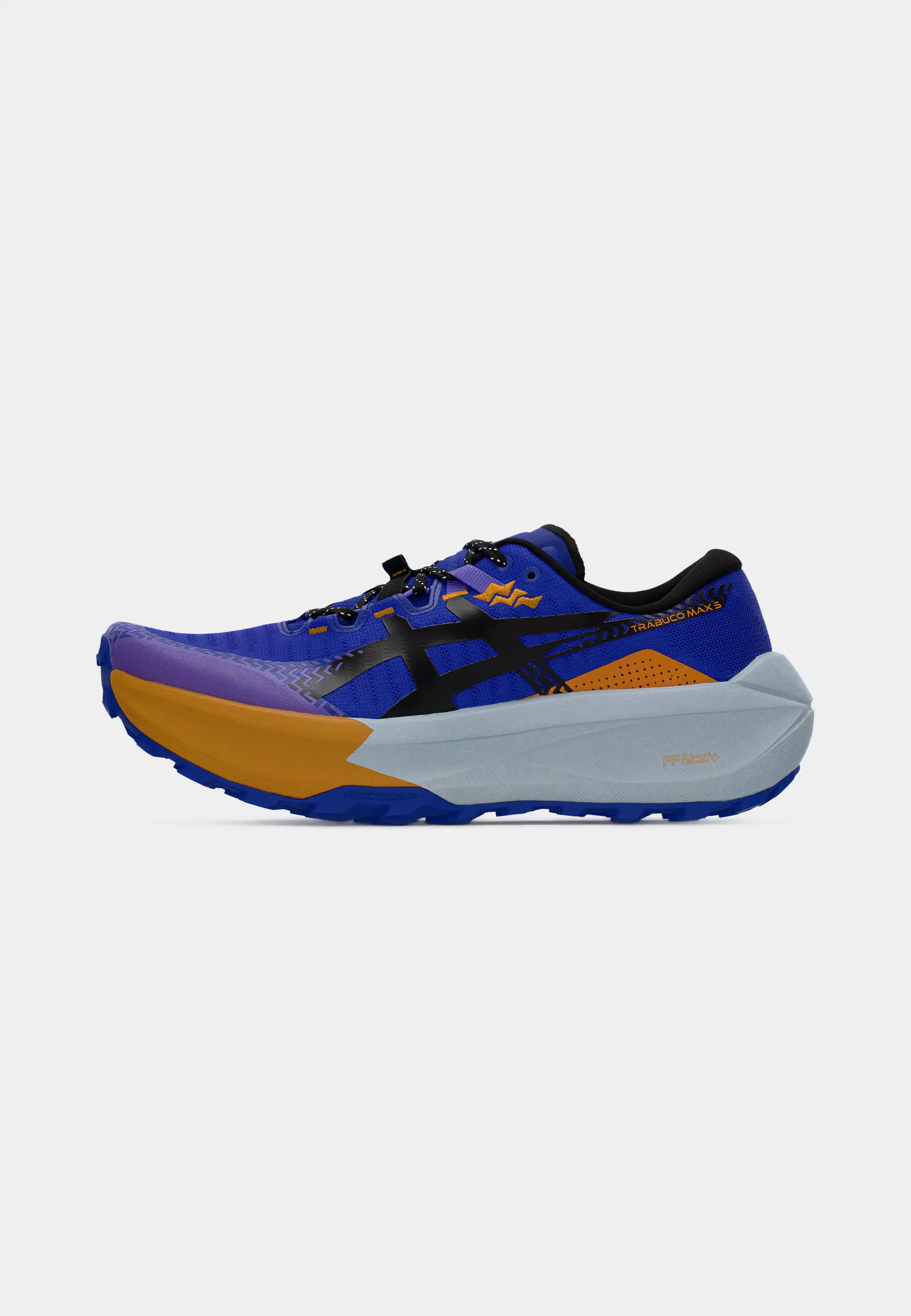 TRABUCO MAX 5