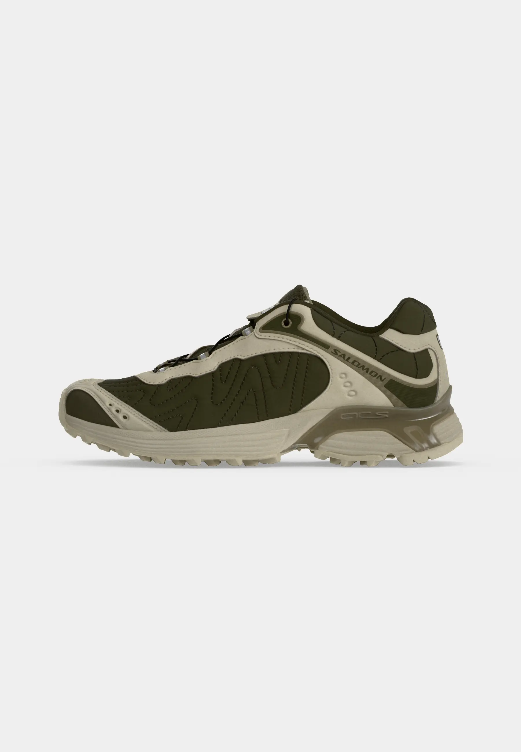 WHISPER BASECAMP UNISEX