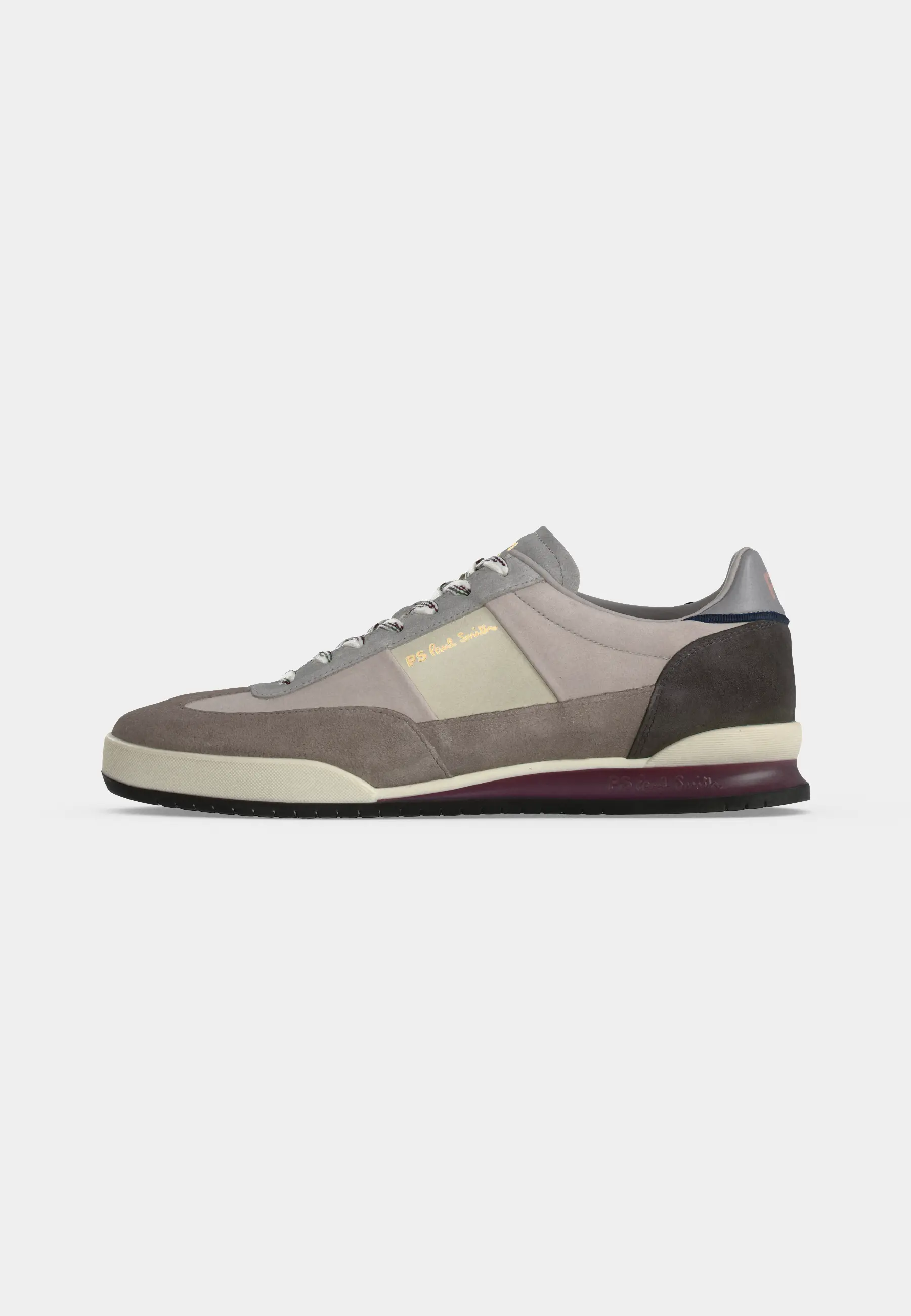 MENS SHOE DOVER