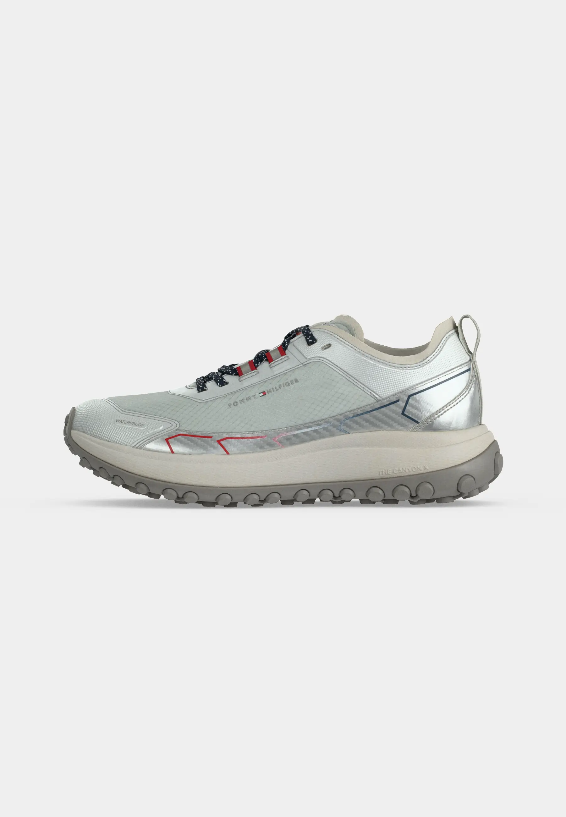 THE CANYON RUNNER WP