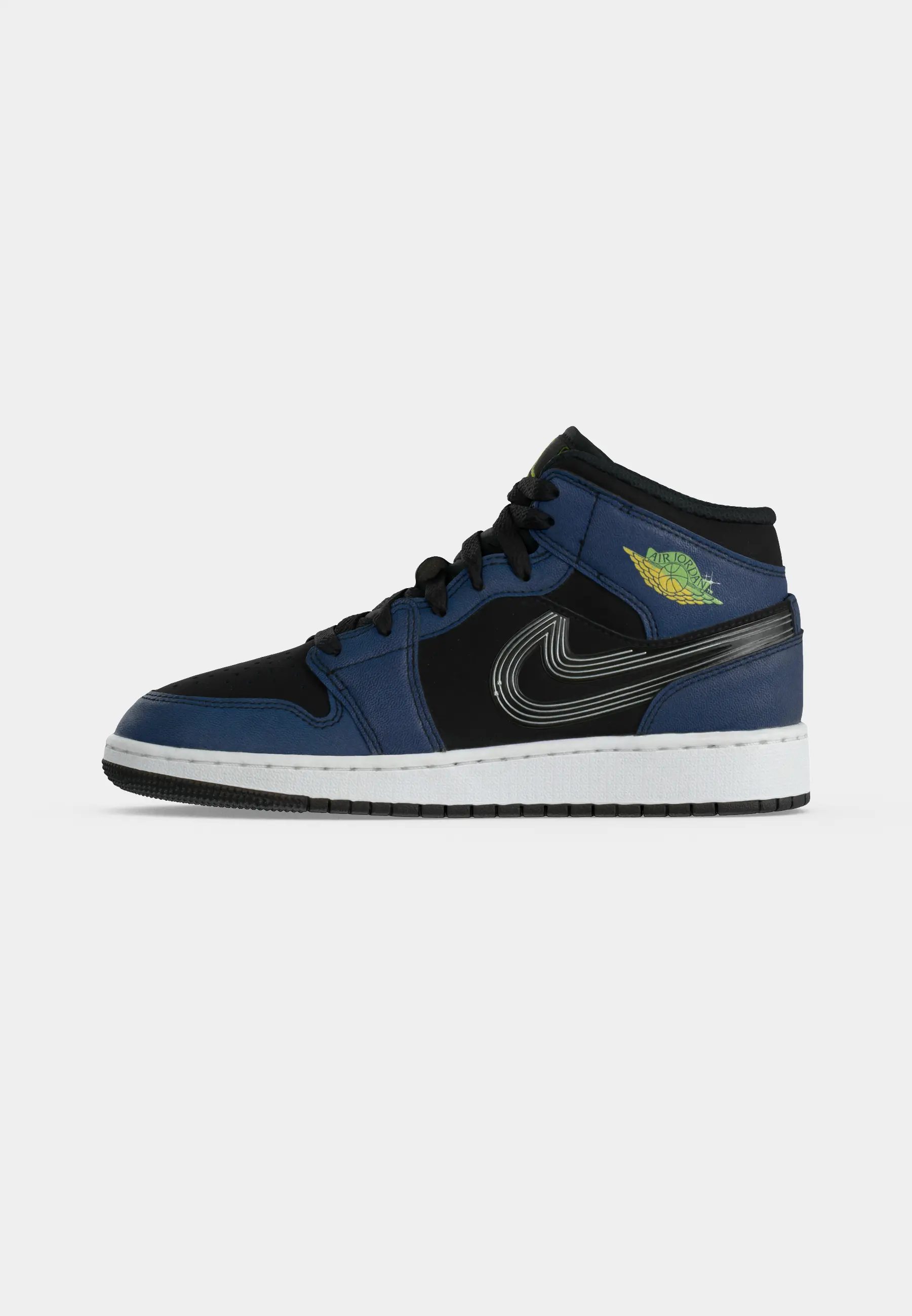 AIR JORDAN 1 MID SE UNISEX