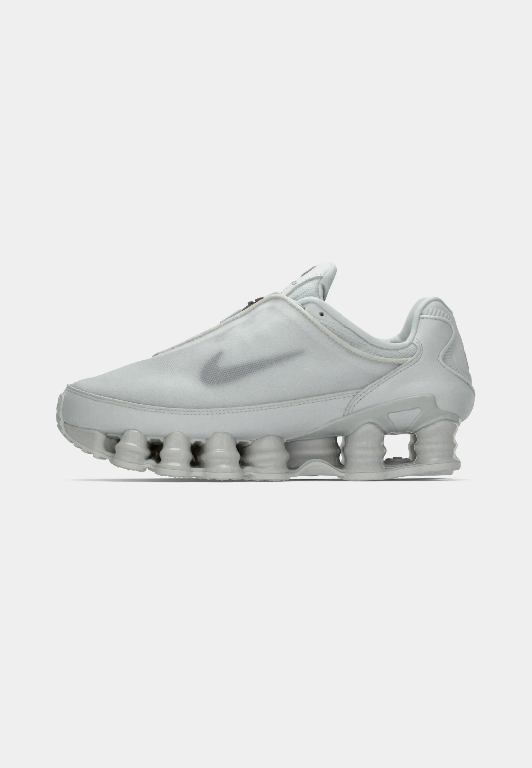 W NIKE SHOX TL S