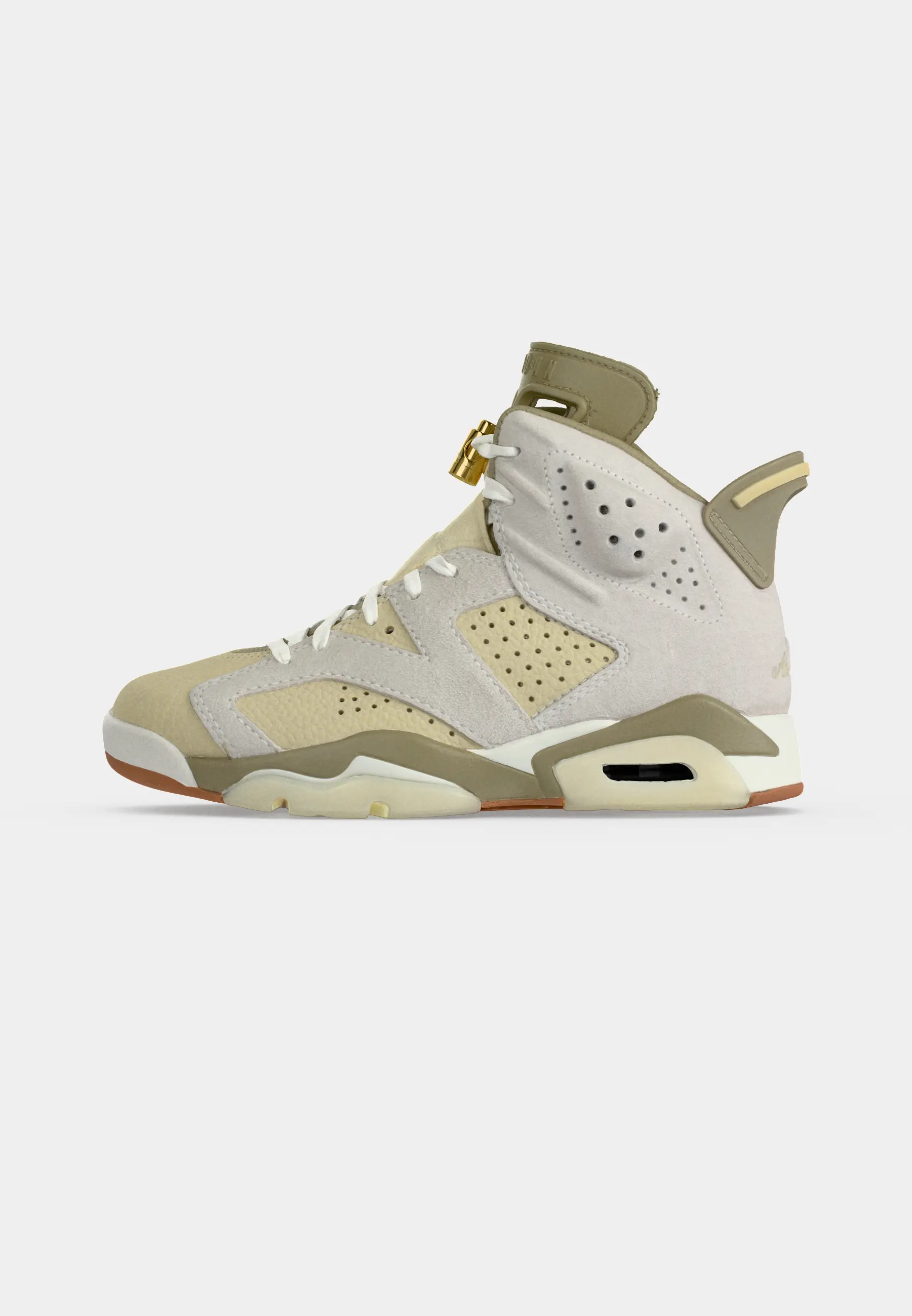 WMNS AIR JORDAN 6 RETRO