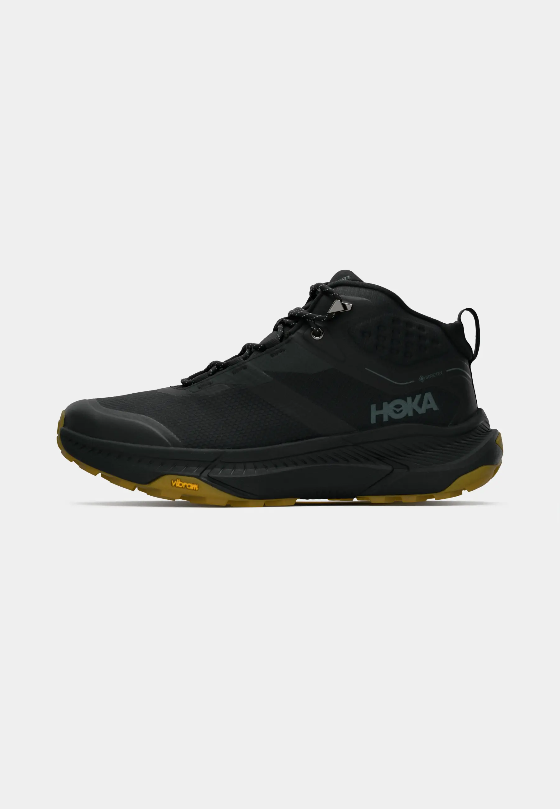 Transport Hike GTX