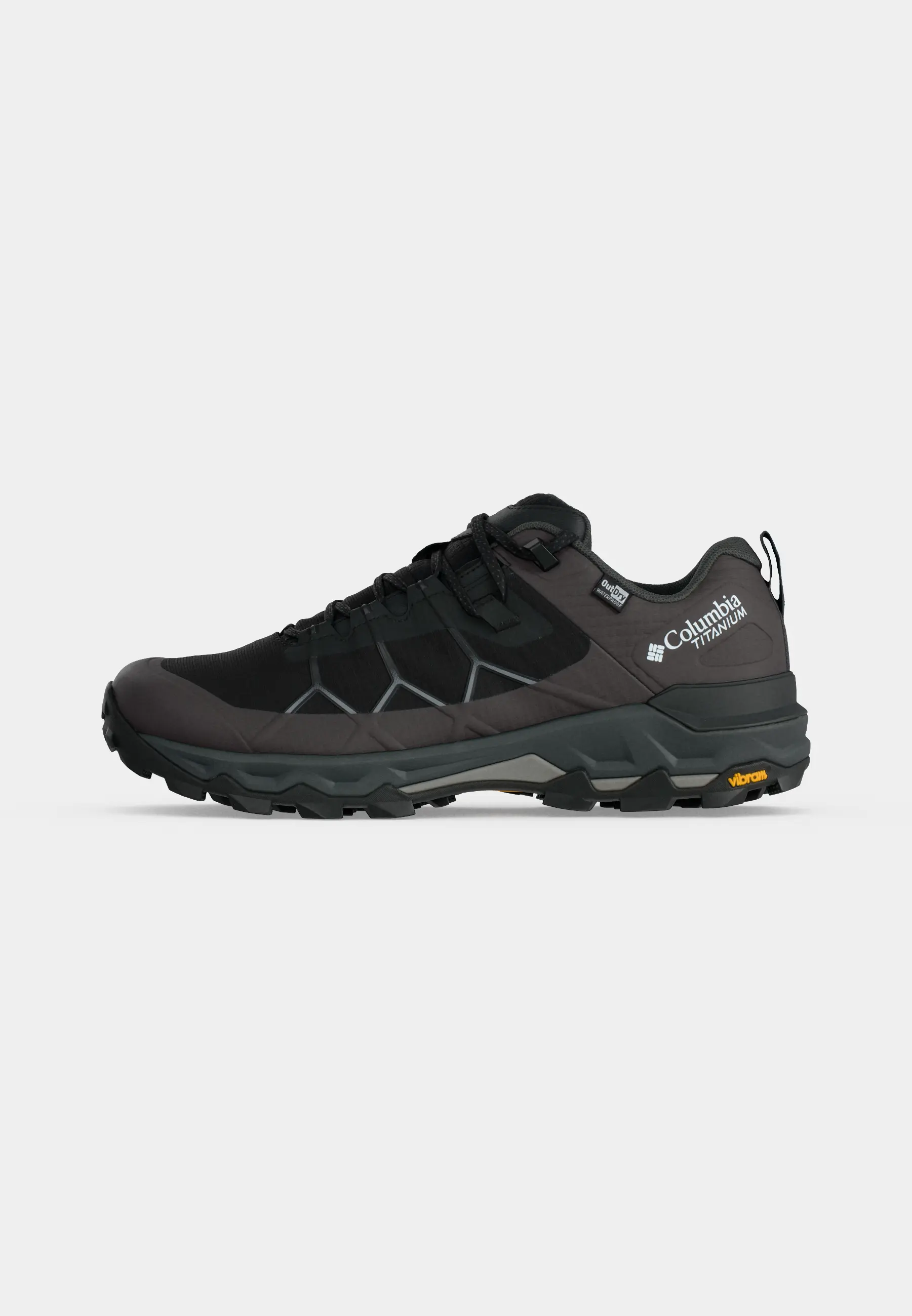 PEAKFREAK™ TITANIUM™ OUTDRY™