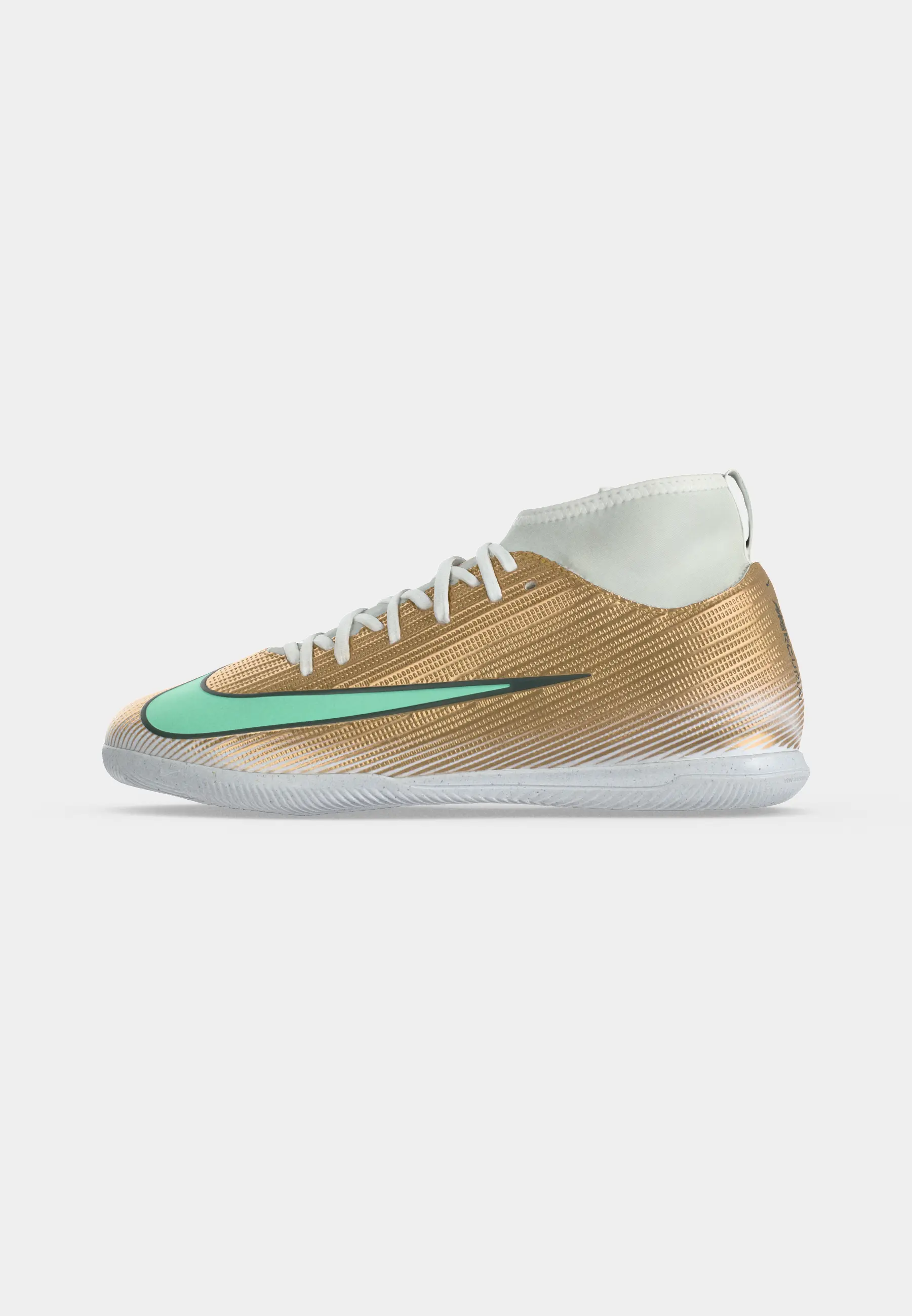 JR MERCURIAL SUPERFLY 11 CLUB IC KYLIAN MBAPPE UNISEX