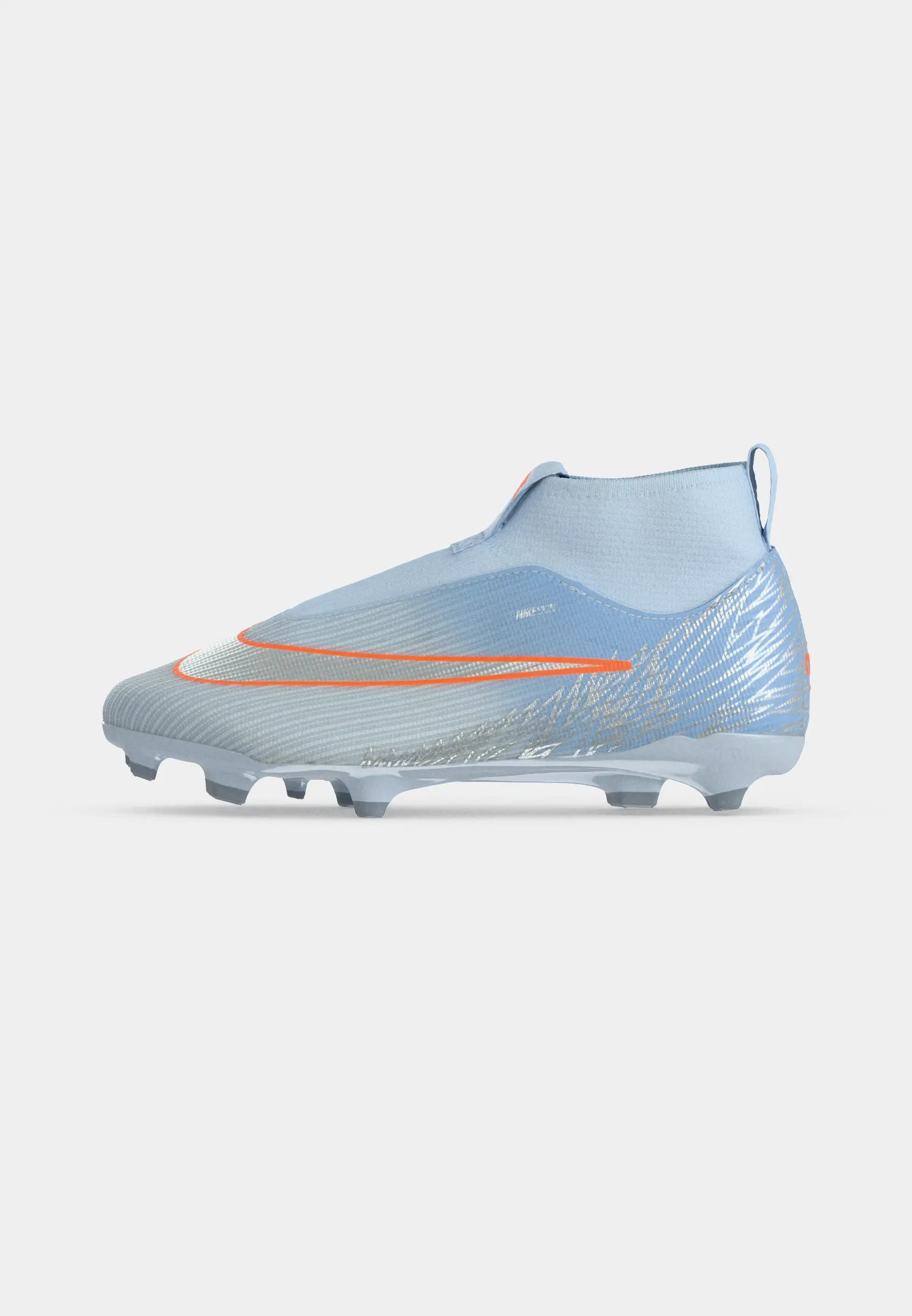 MERCURIAL SUPERFLY 11 ACADEMY FG UNITED UNISEX