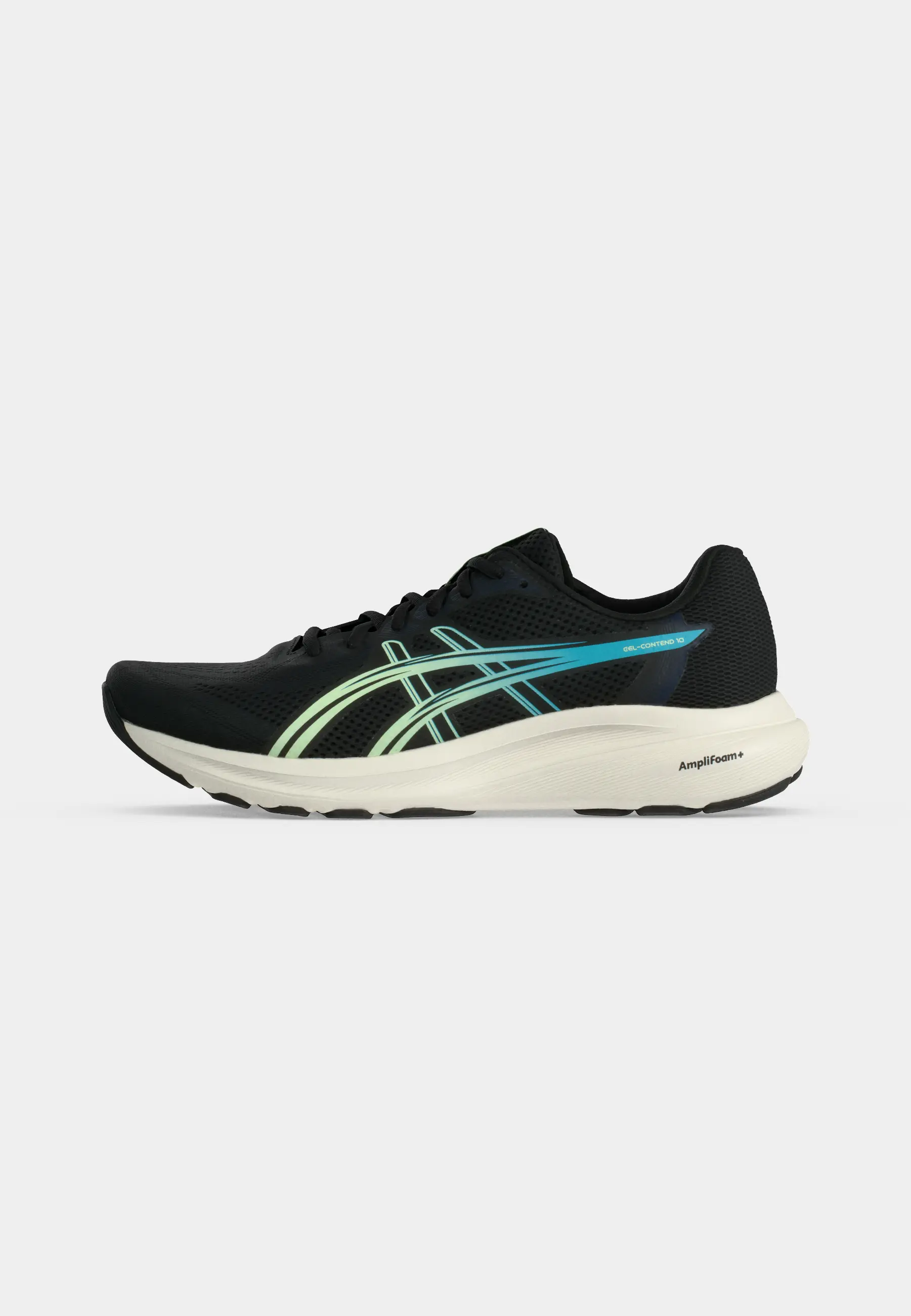 GEL CONTEND 10
