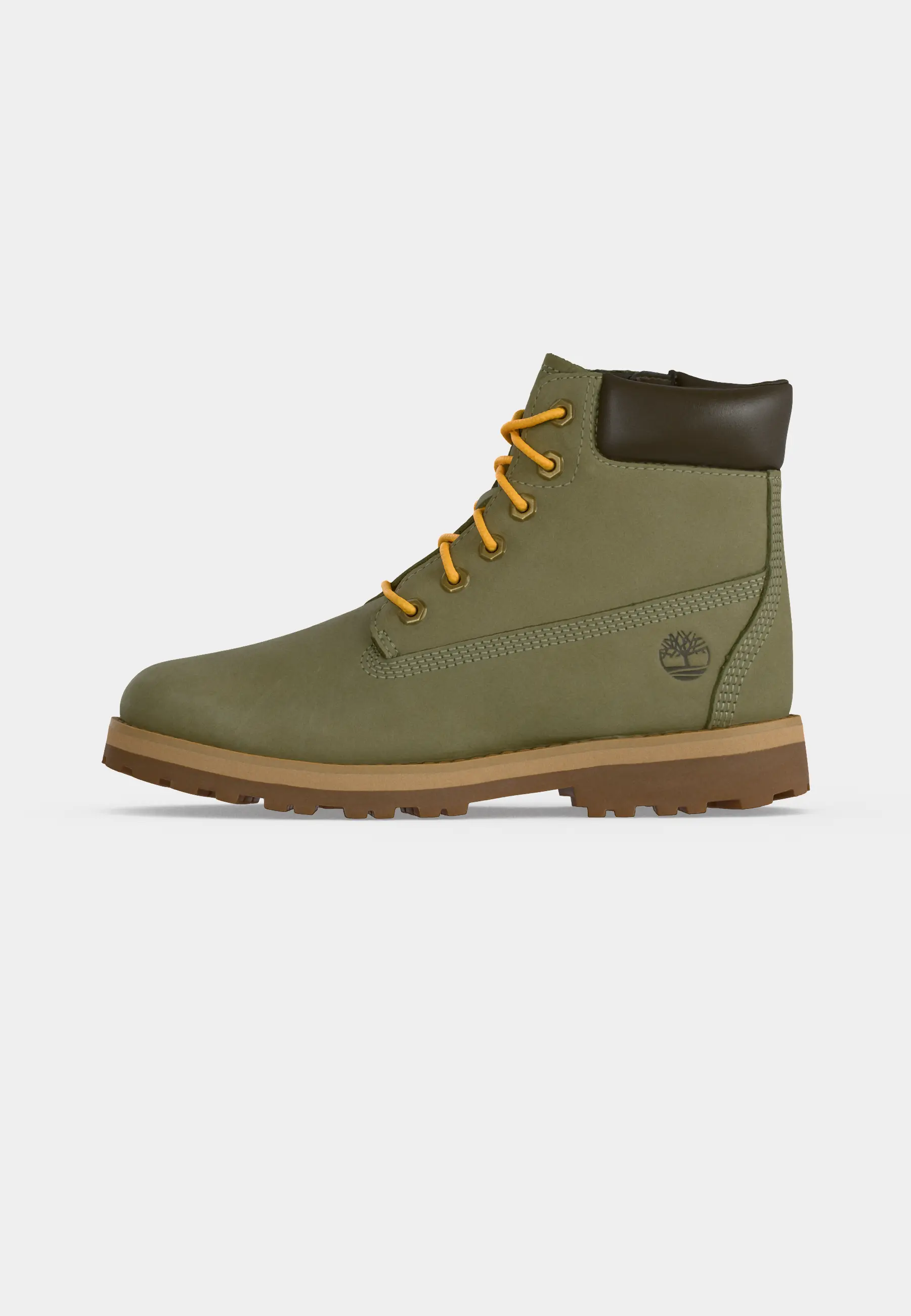 COURMA KID MID LACE BOOT UNISEX