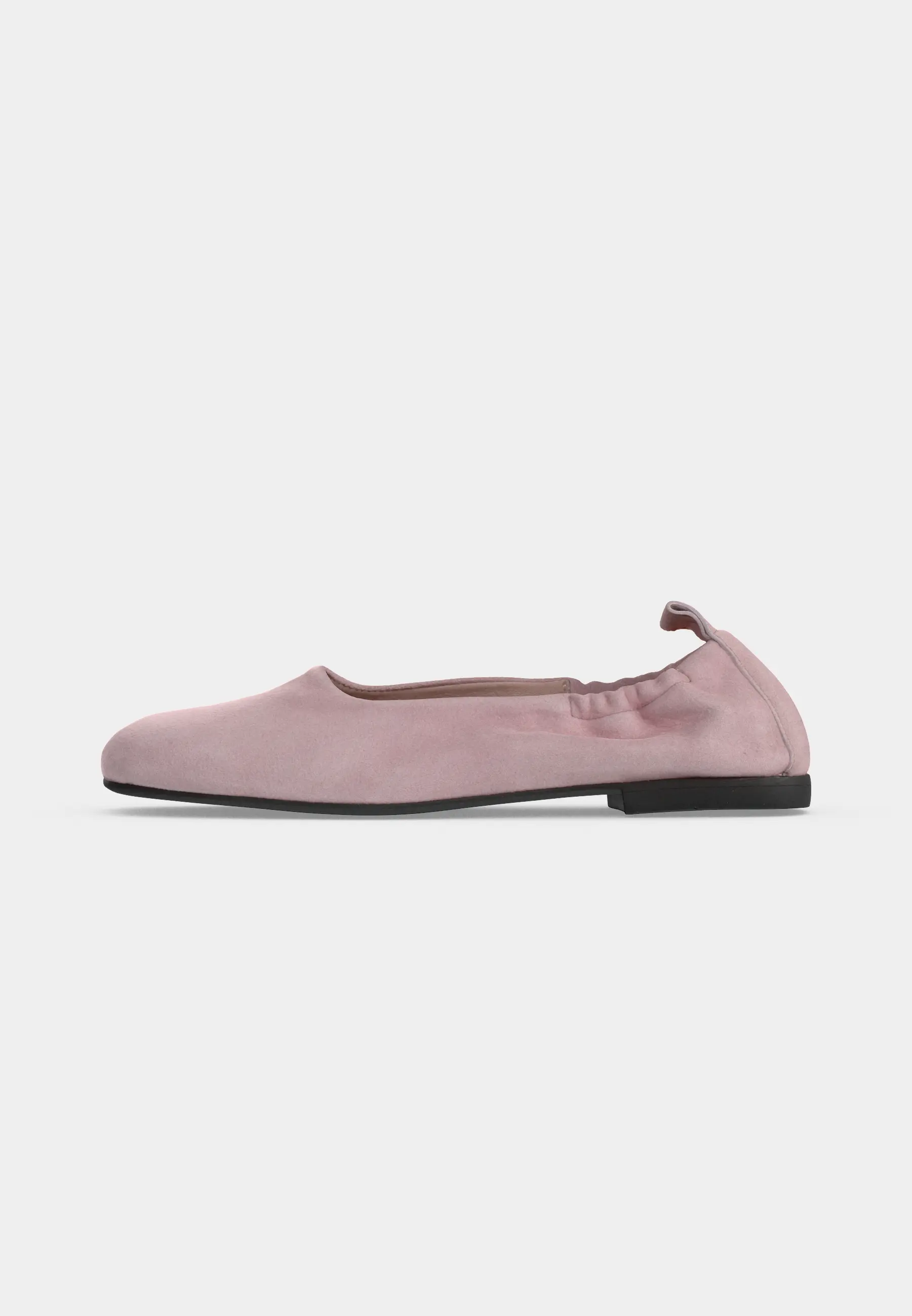 CPH884 suede soft pink