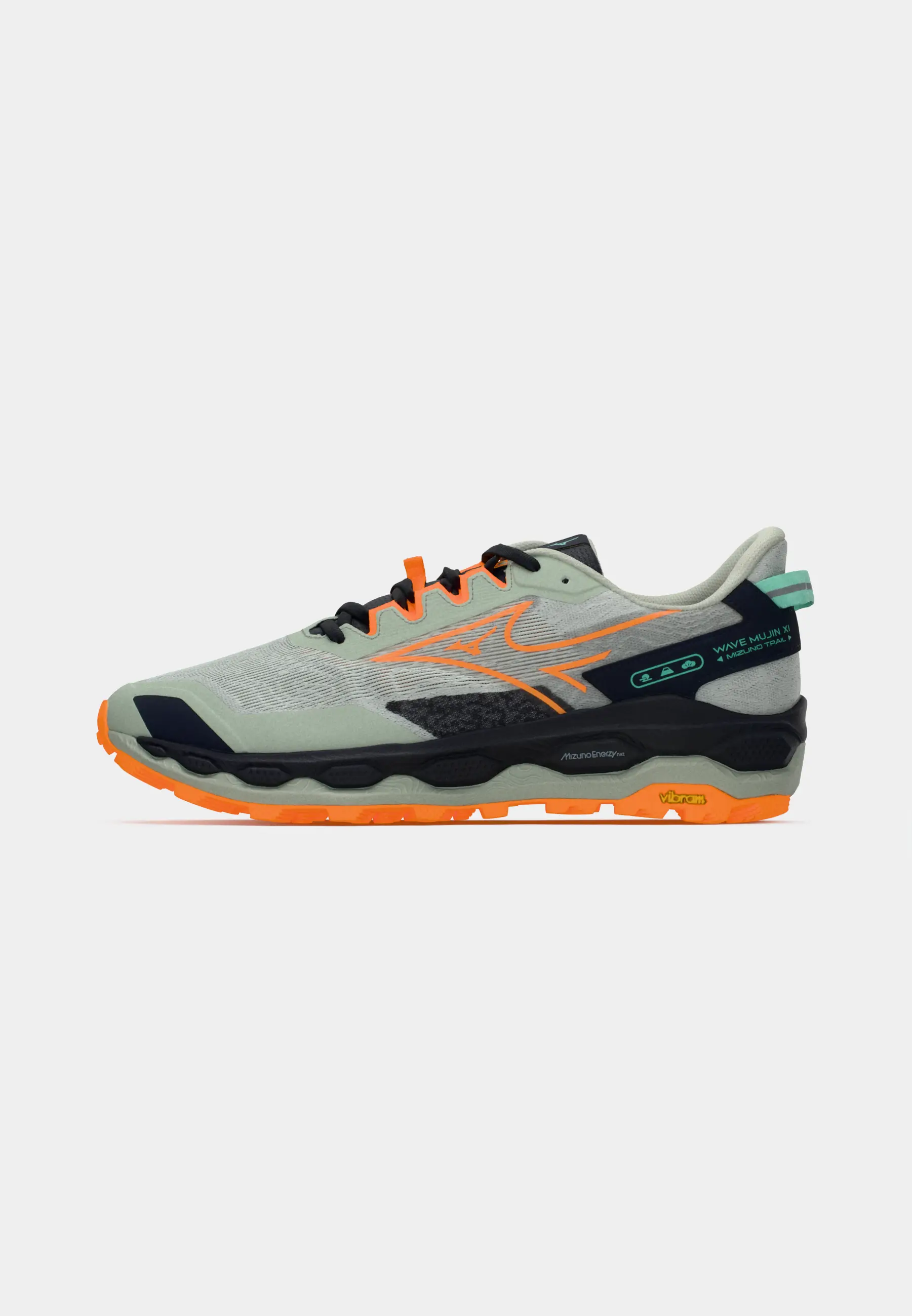 WAVE MUJIN 11
