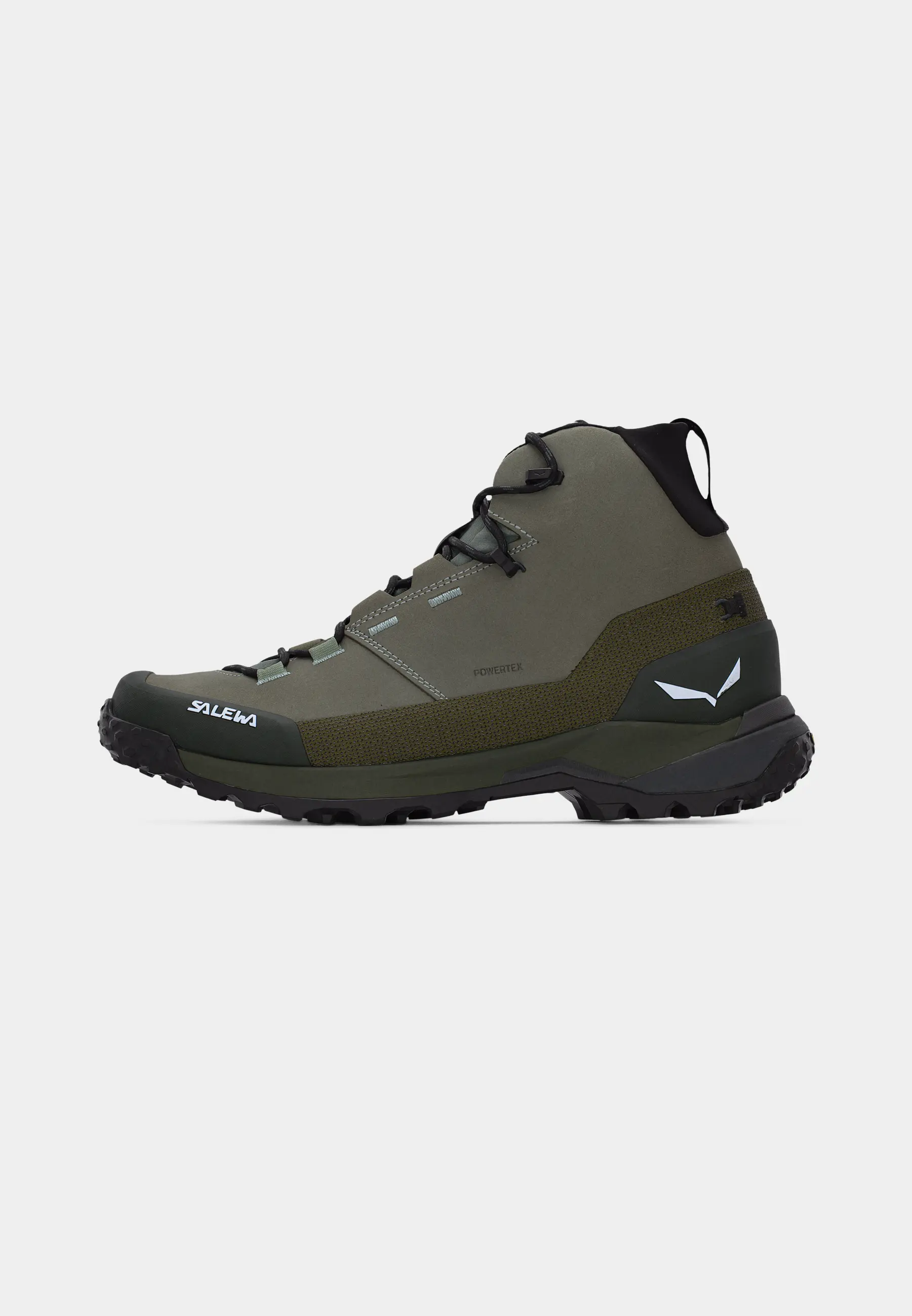 PUEZ LEATHER MID PTX M