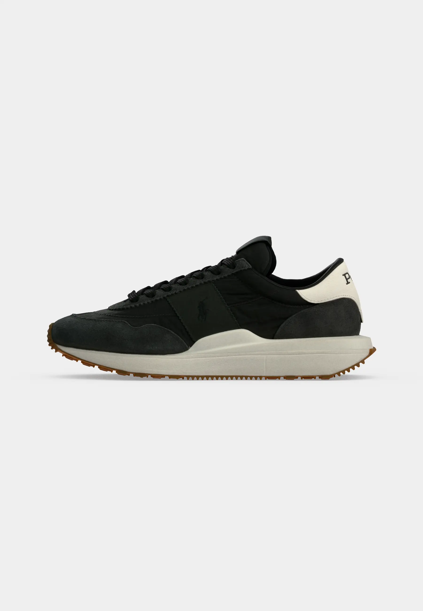 TRAIN 89 PP-SNEAKERS-LOW TOP LACE UNISEX