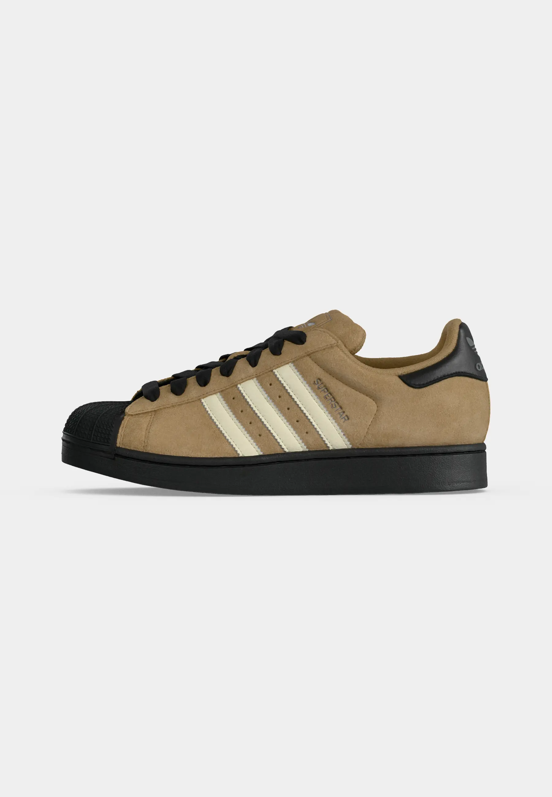 SUPERSTAR II
