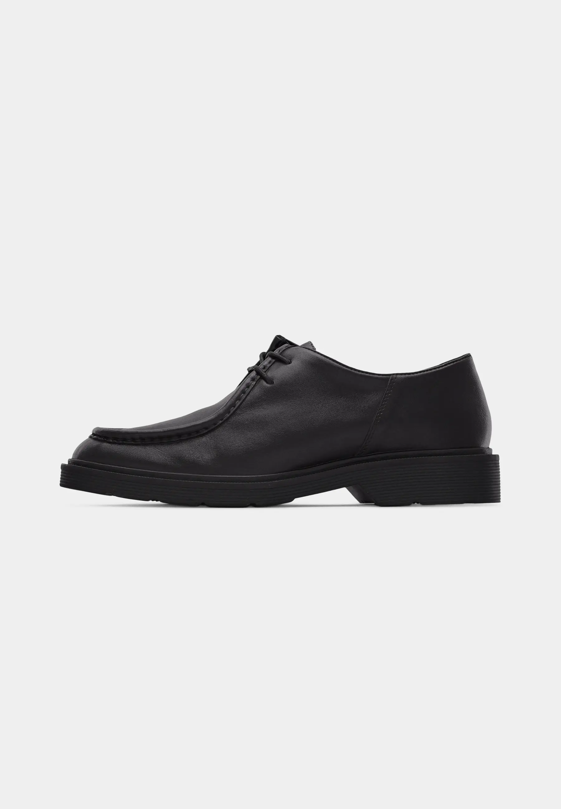JFWAUSTIN LEATHER MOC LN
