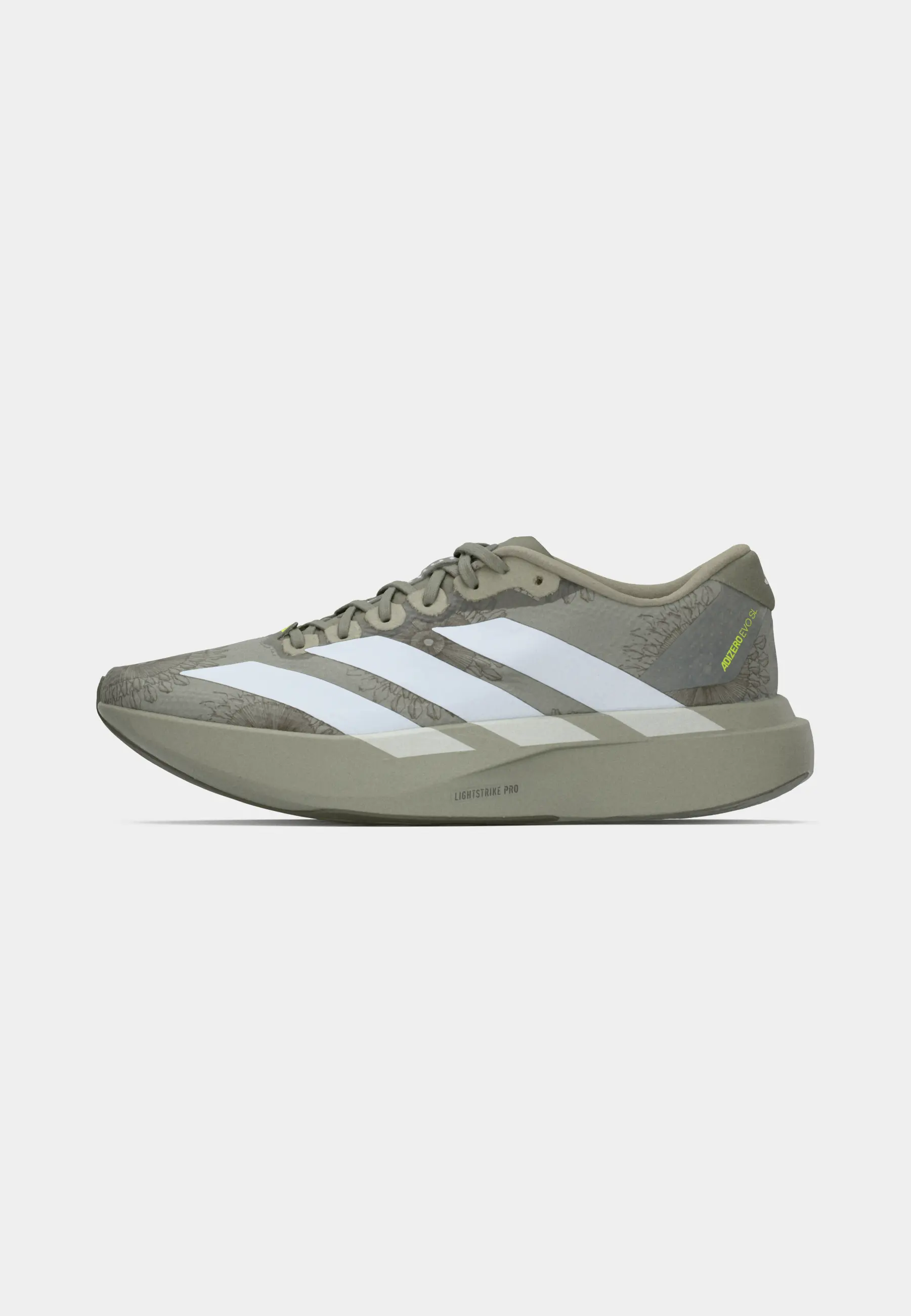 Adizero EVO SL WOVEN W