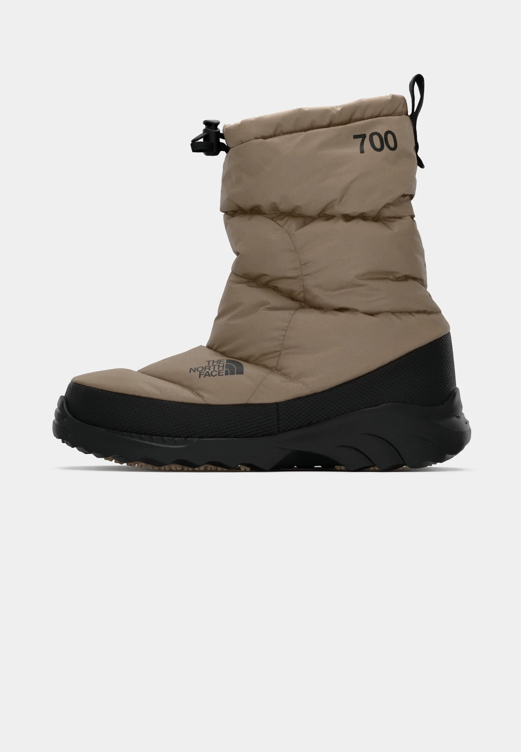 NUPTSE TRACTION BOOTIE