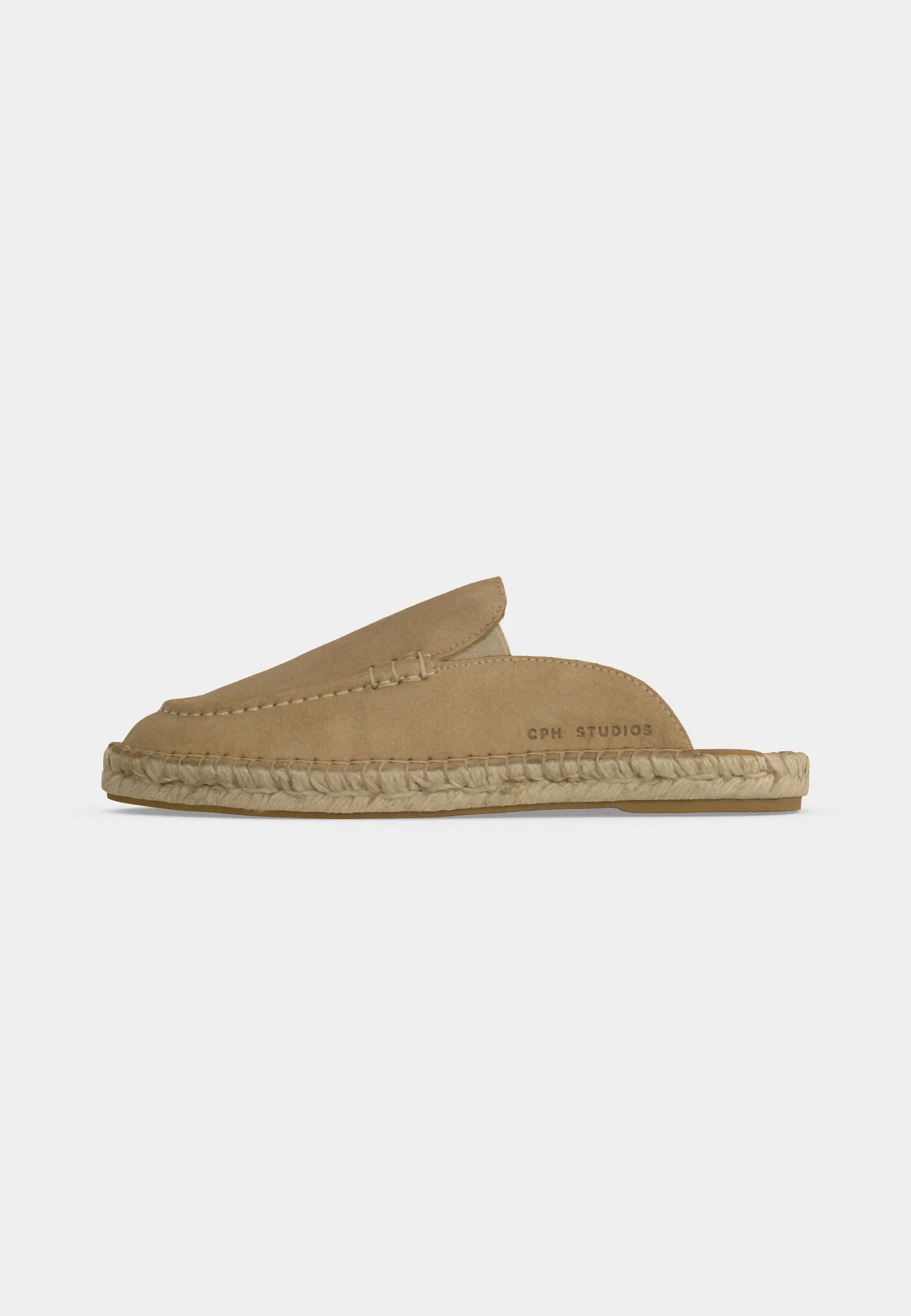 CPH842 suede sand
