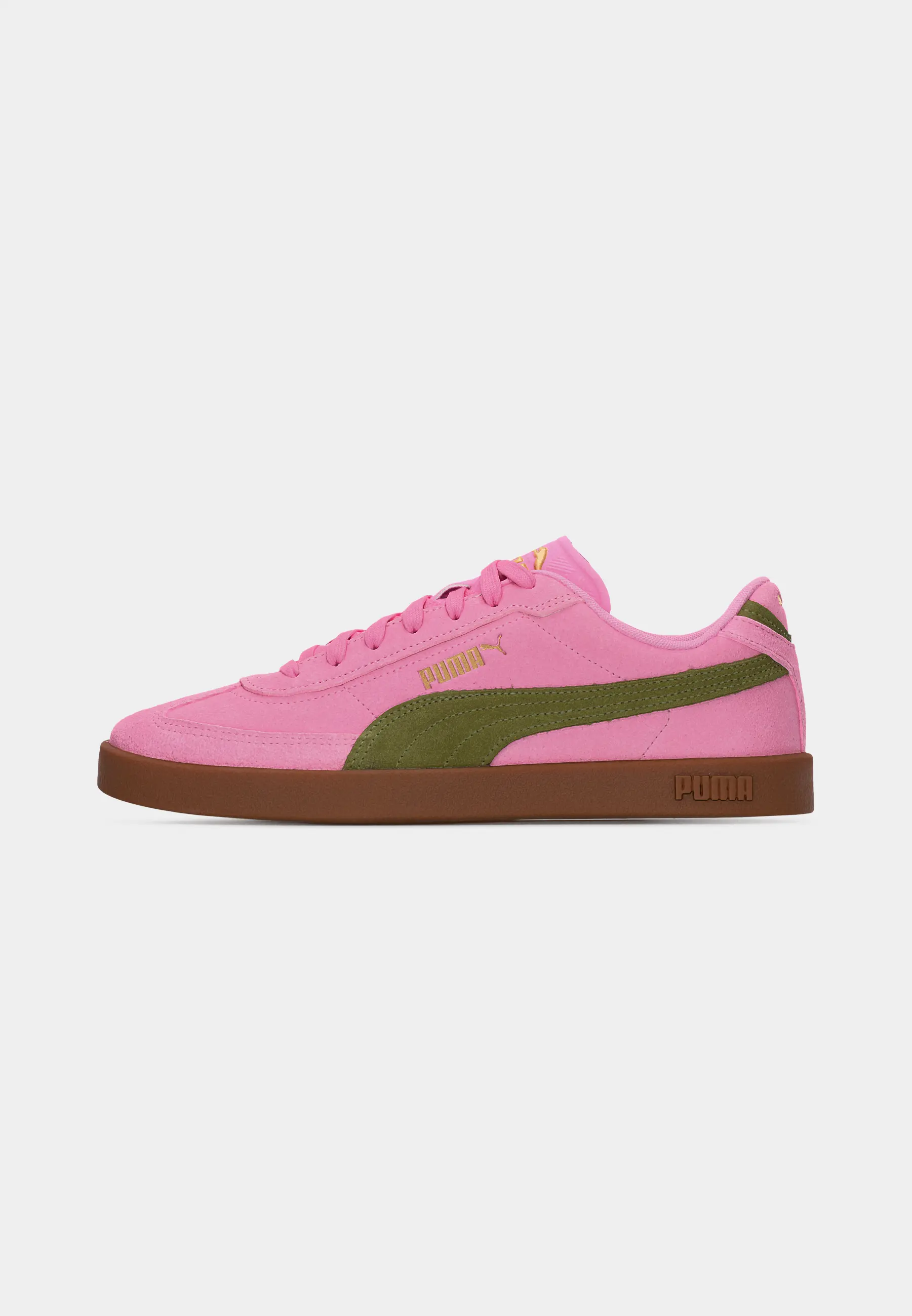 Puma Club II Era Suede