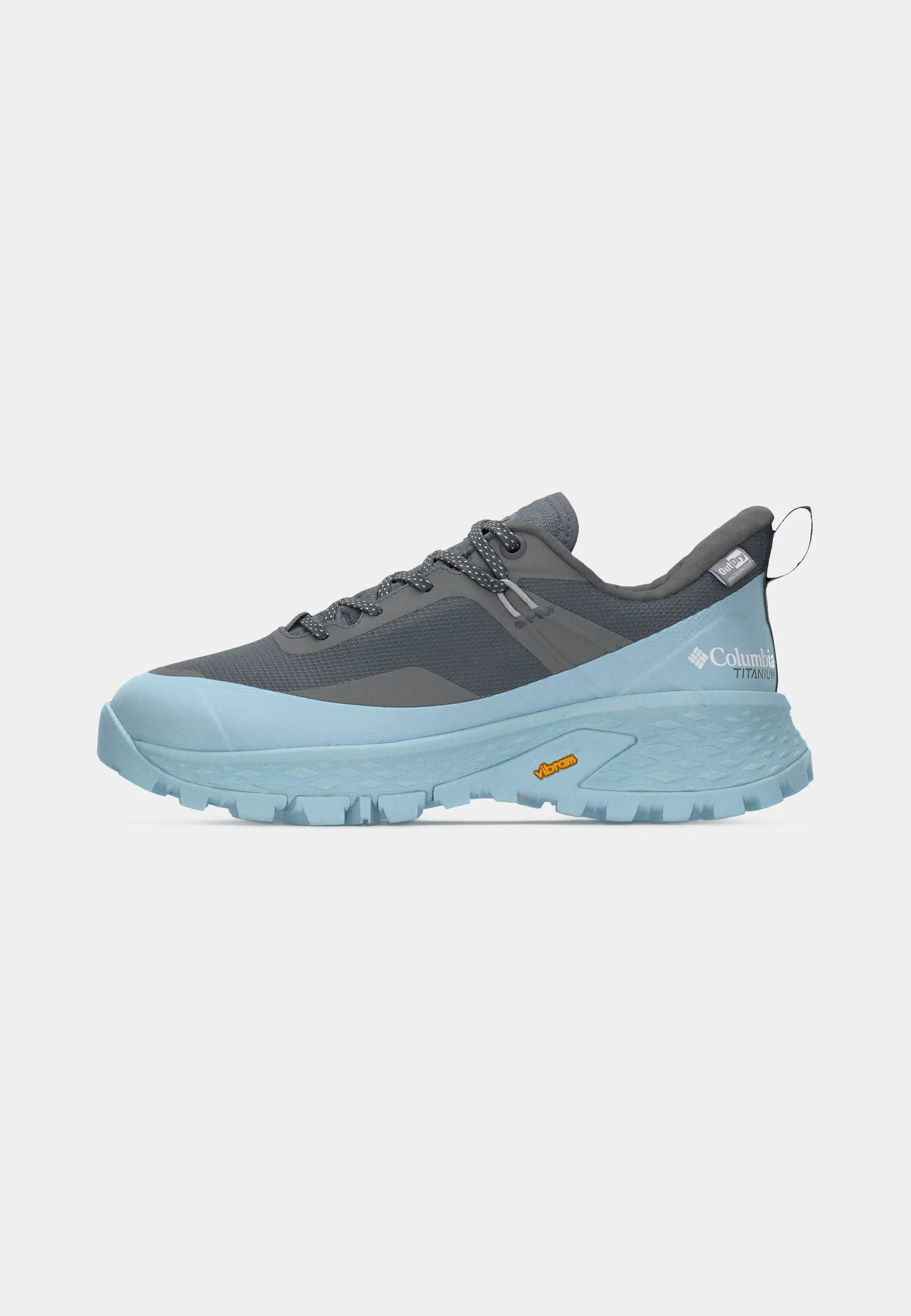 TELLURIX™ TITANIUM™ OUTDRY™
