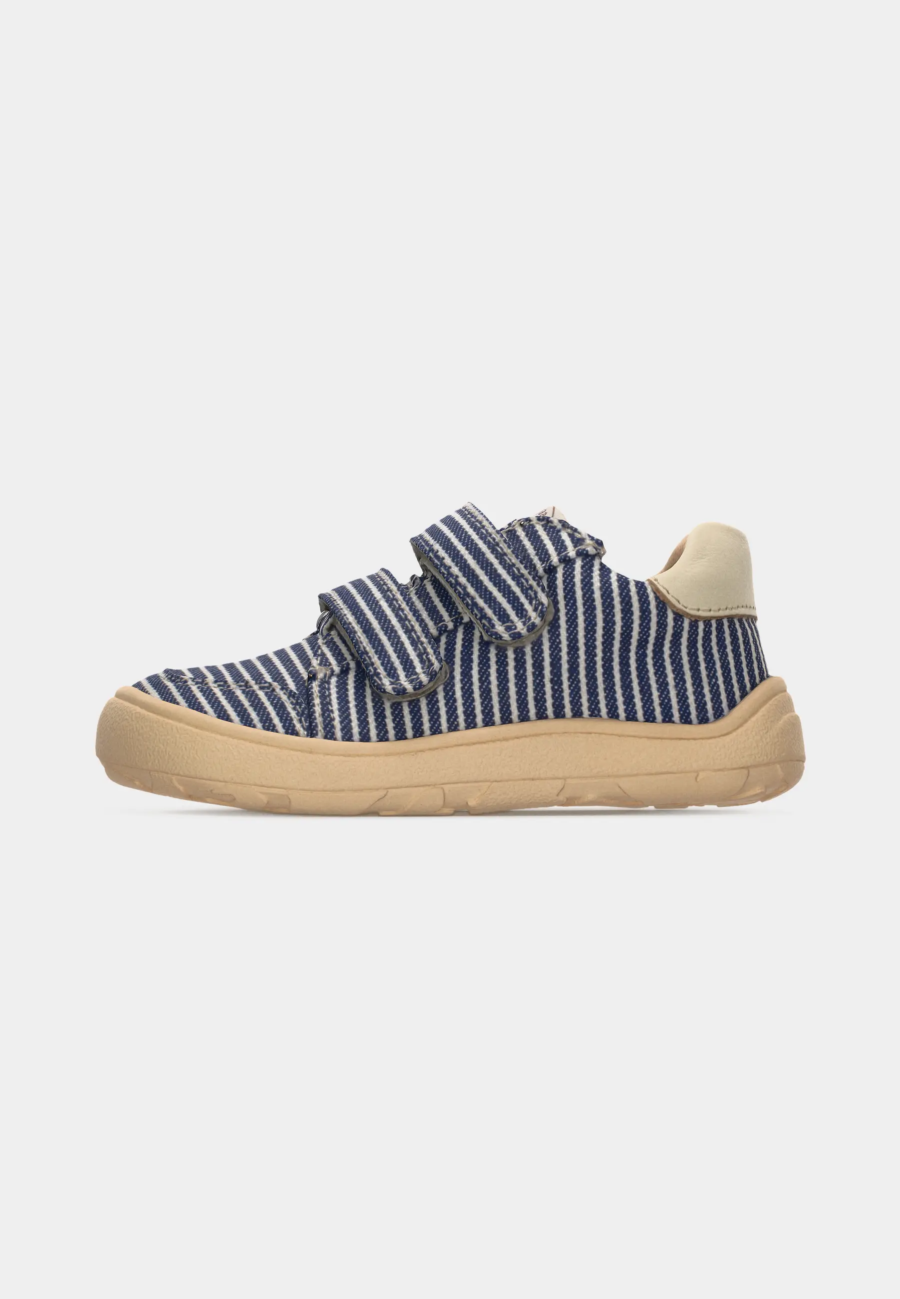bisgaard barefoot skipper
