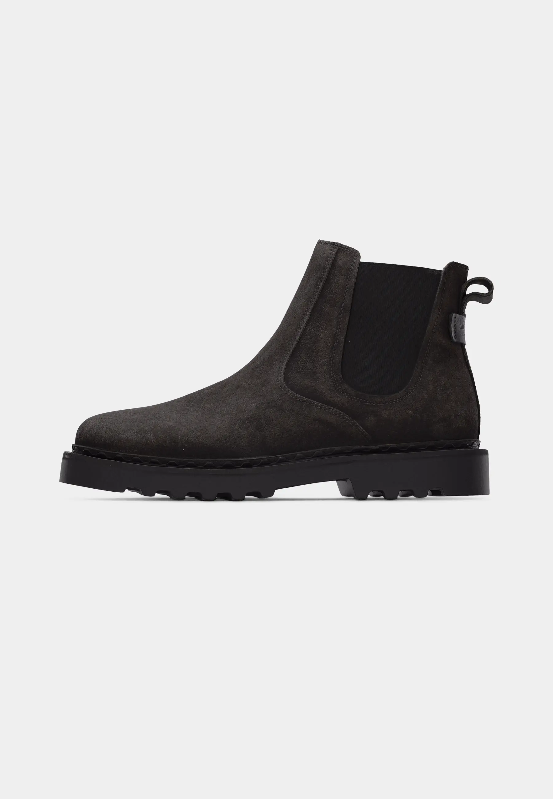 SKIFF CHELSEA BOOT