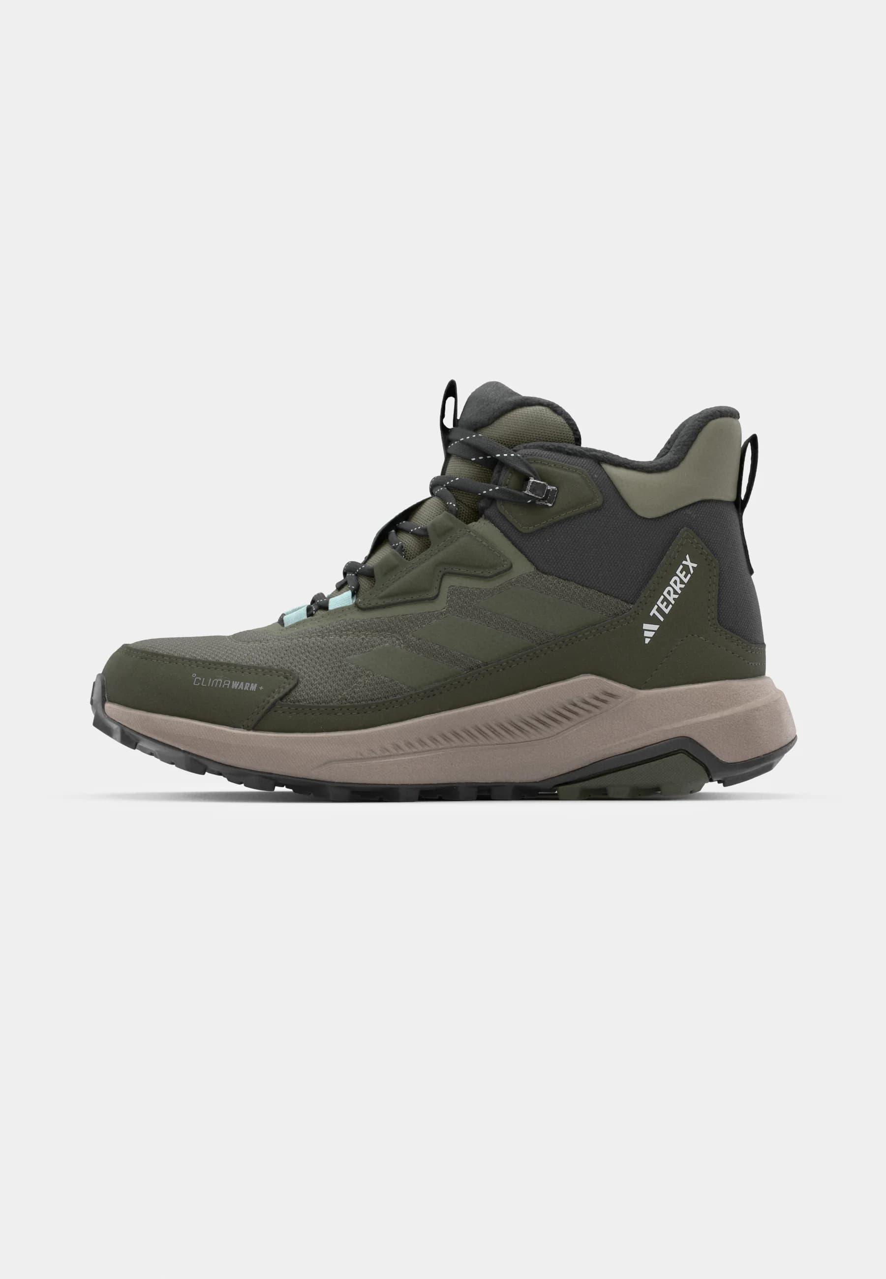 Terrex Anylander CLIMAWARM+ Hiking Shoes