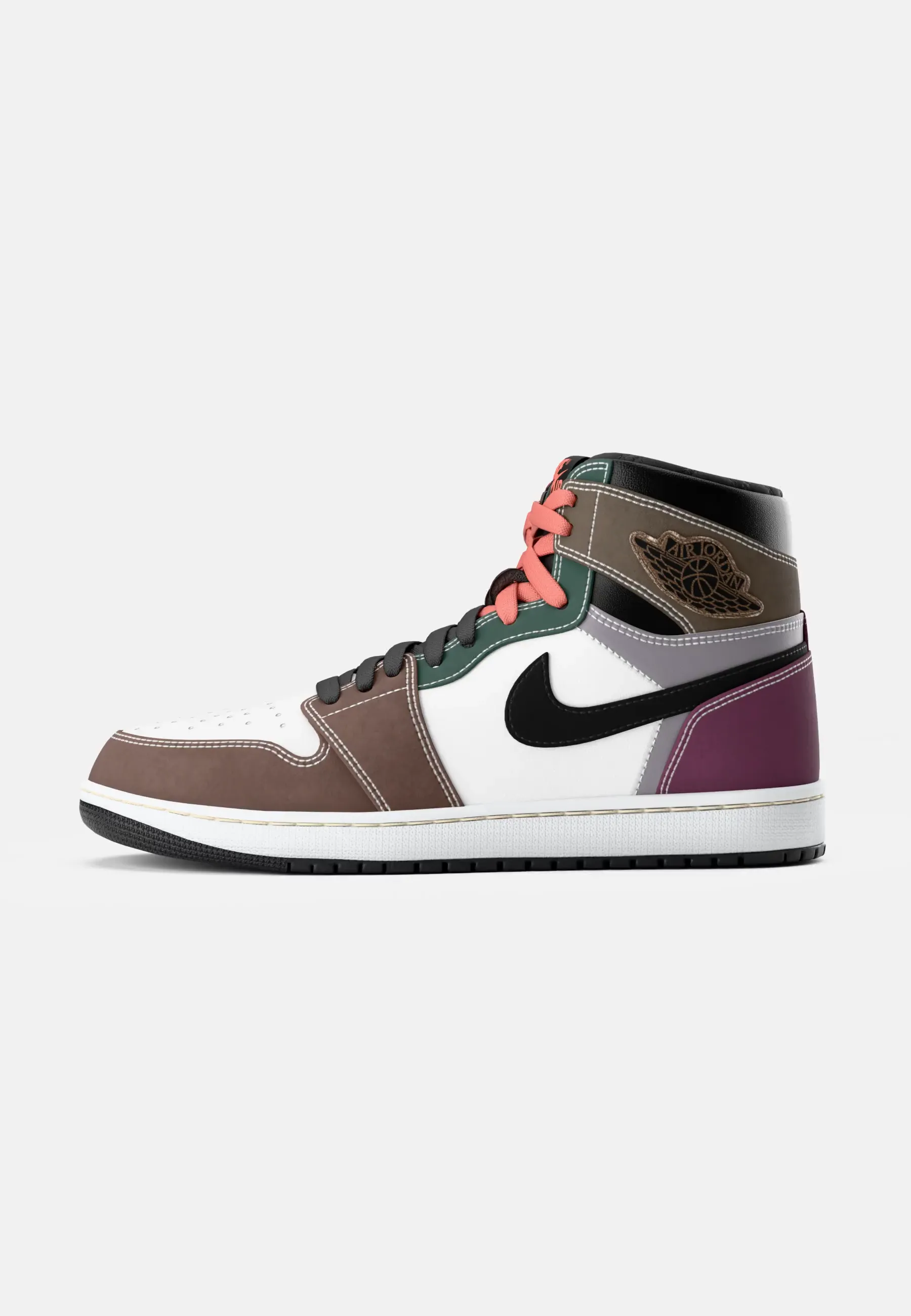 Jordan 1 High Retro OG
