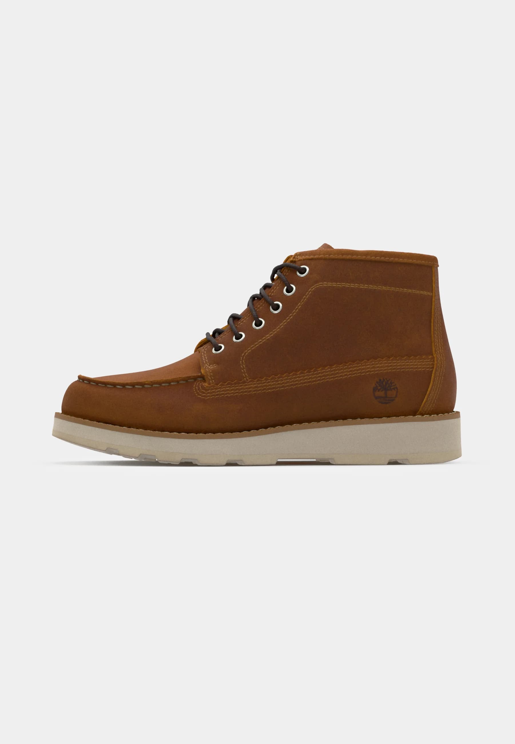 BRITTON MILLS MID LACE CHUKKA BOOT