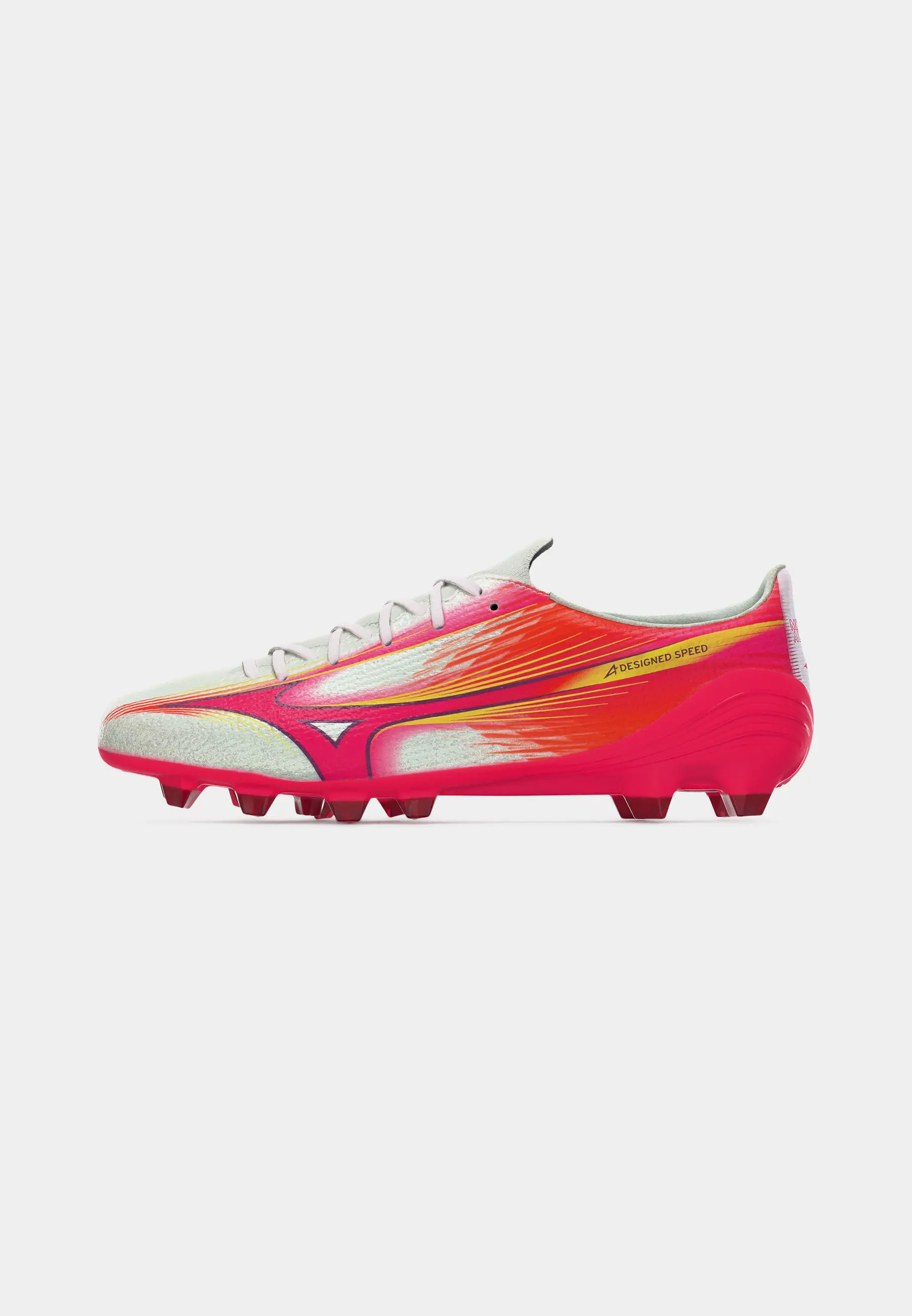 Mizuno Alpha III ELITE