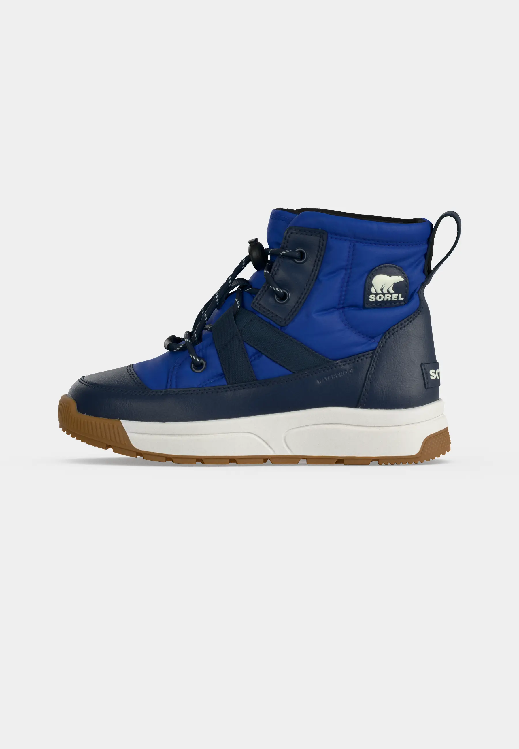 LITTLE KIDS WHITNEY™ III MID WP UNISEX