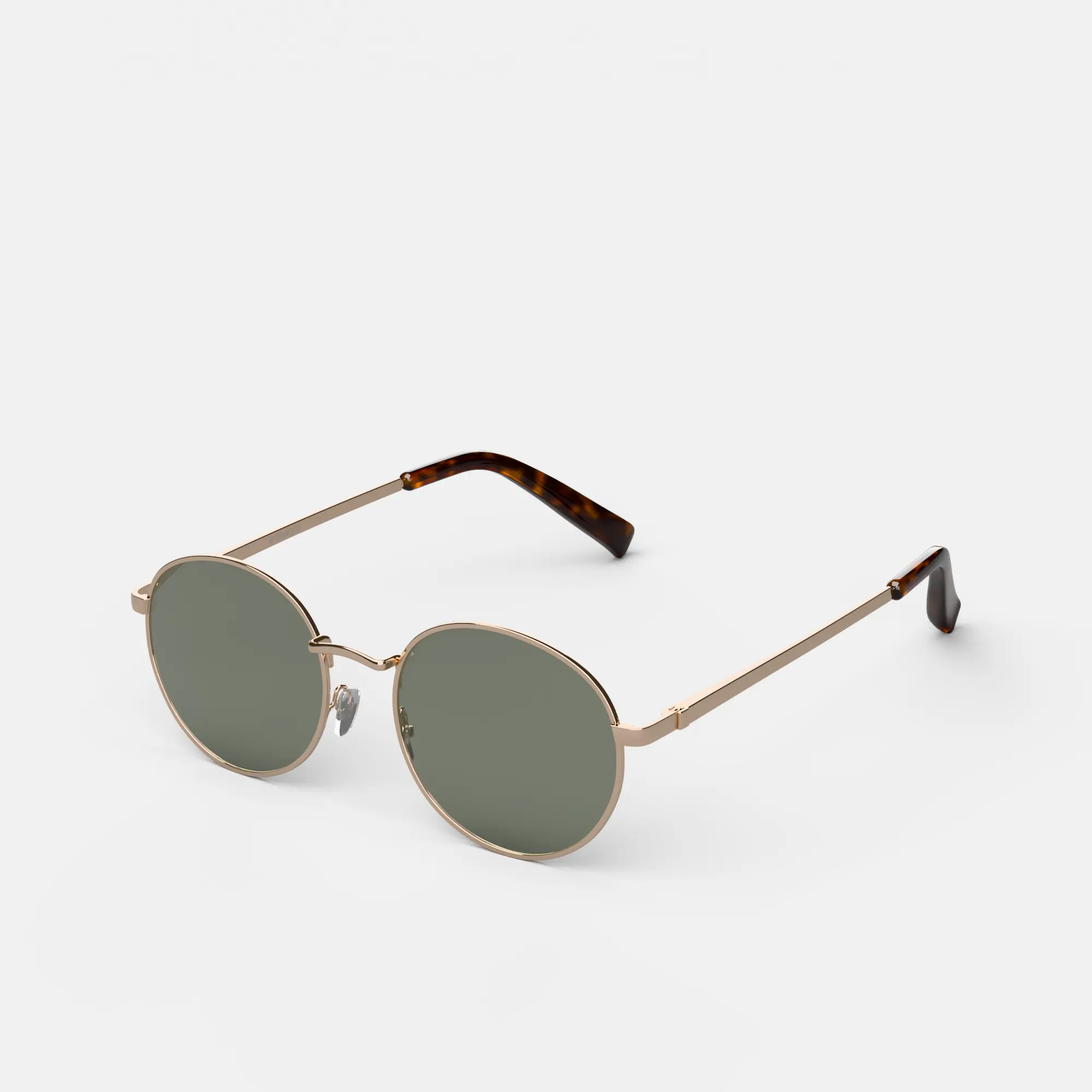 Even&Odd Round Sunglasses