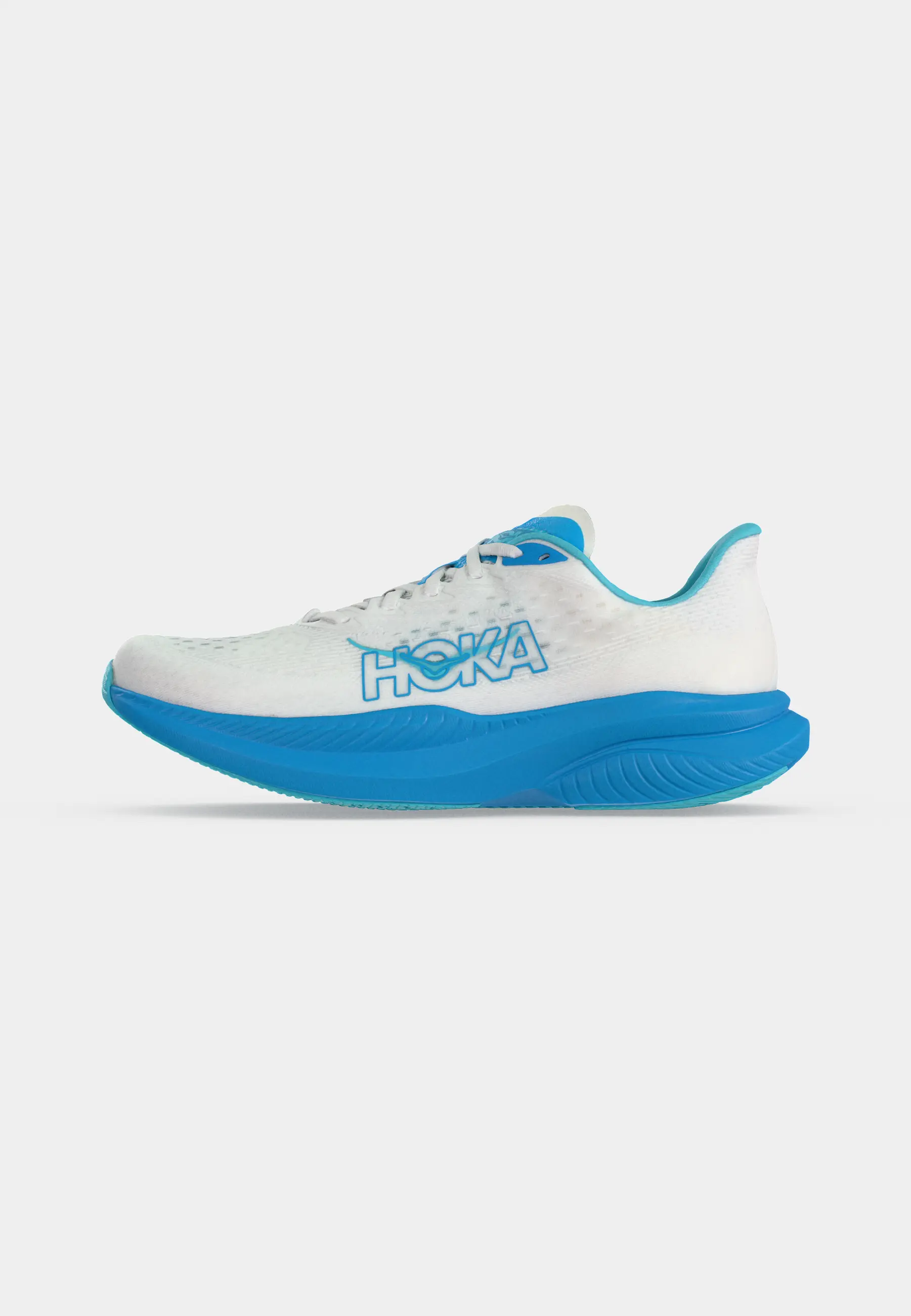 Mach 6