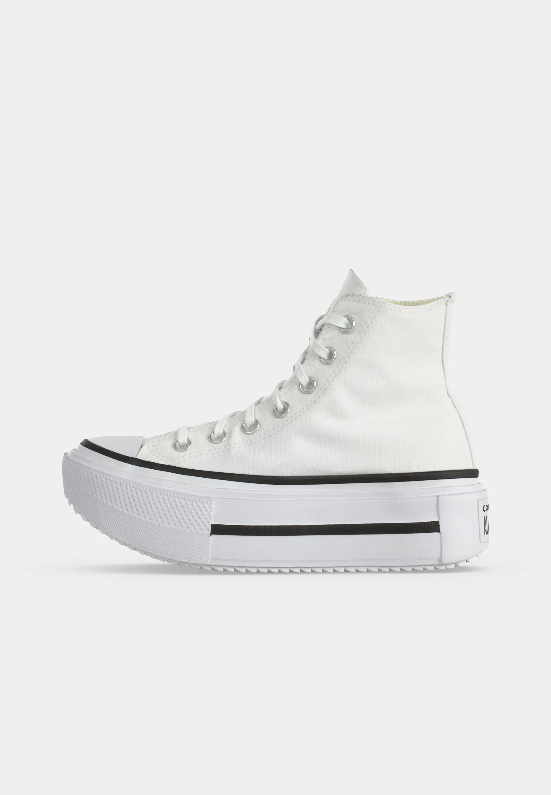 CHUCK TAYLOR ALL STAR LIFT DOUBLE STACK PLATFORM