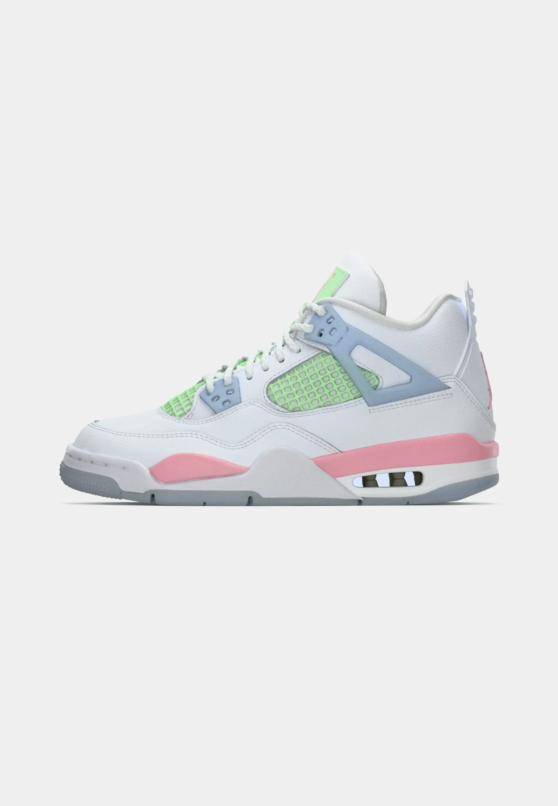 AIR JORDAN 4 RETRO FEM GG