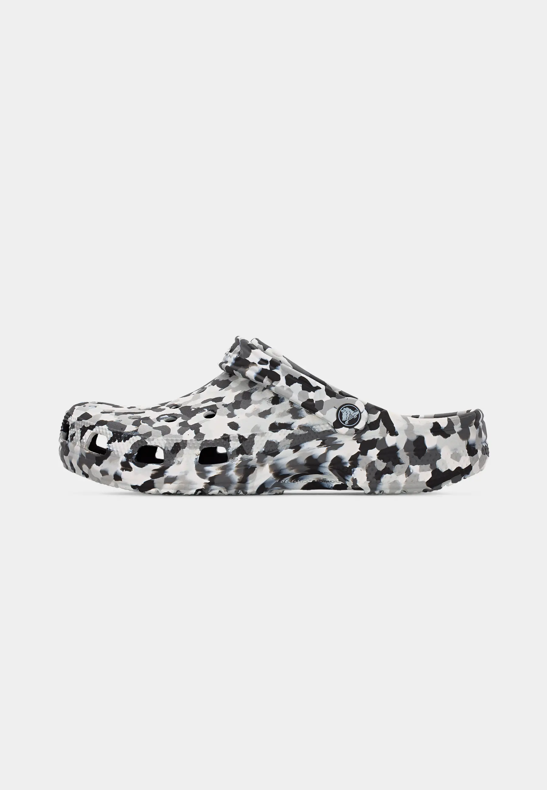 Classic Confetti Clog