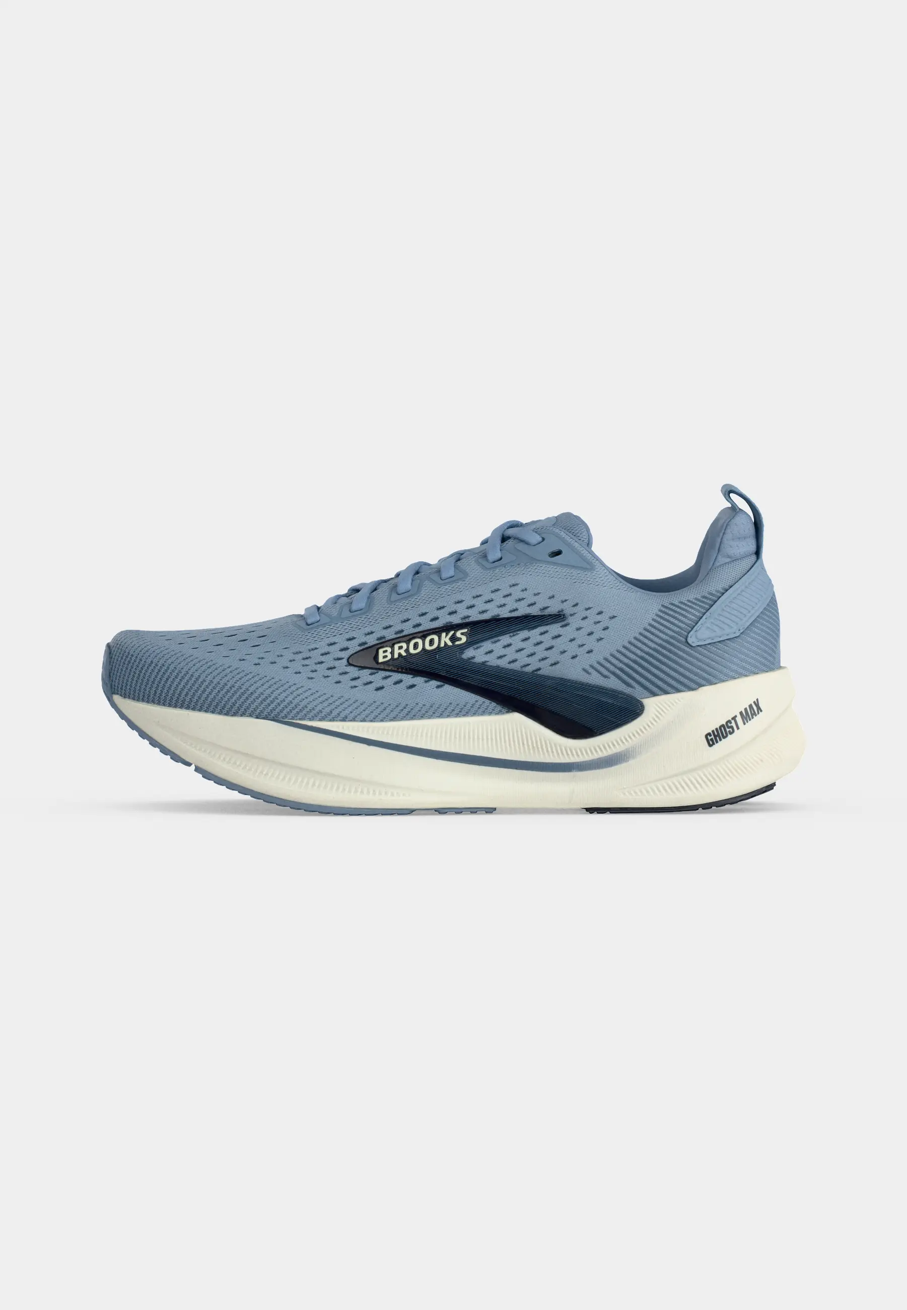 GHOST MAX 4