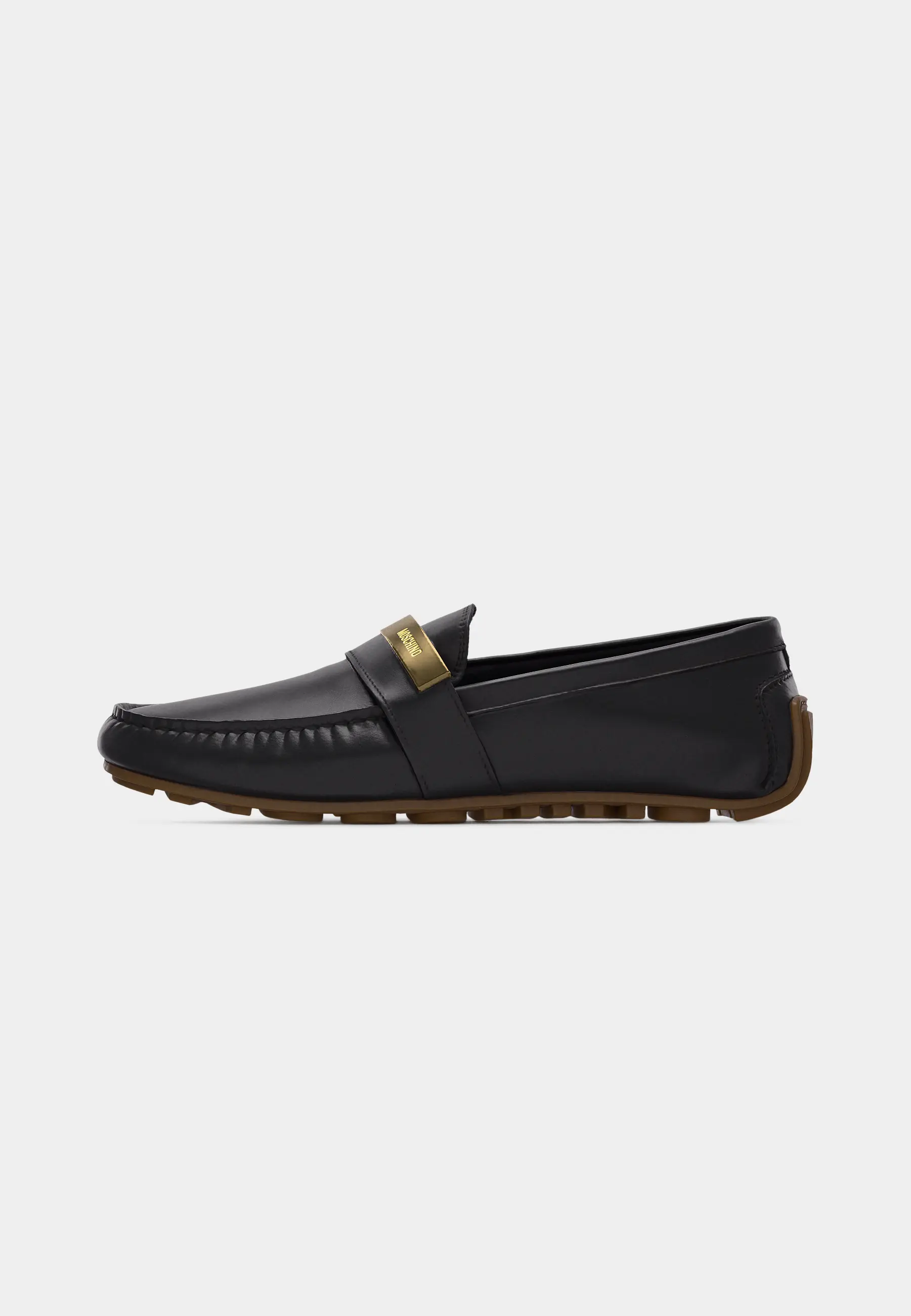 MOSCHINO CALZ. UOMO