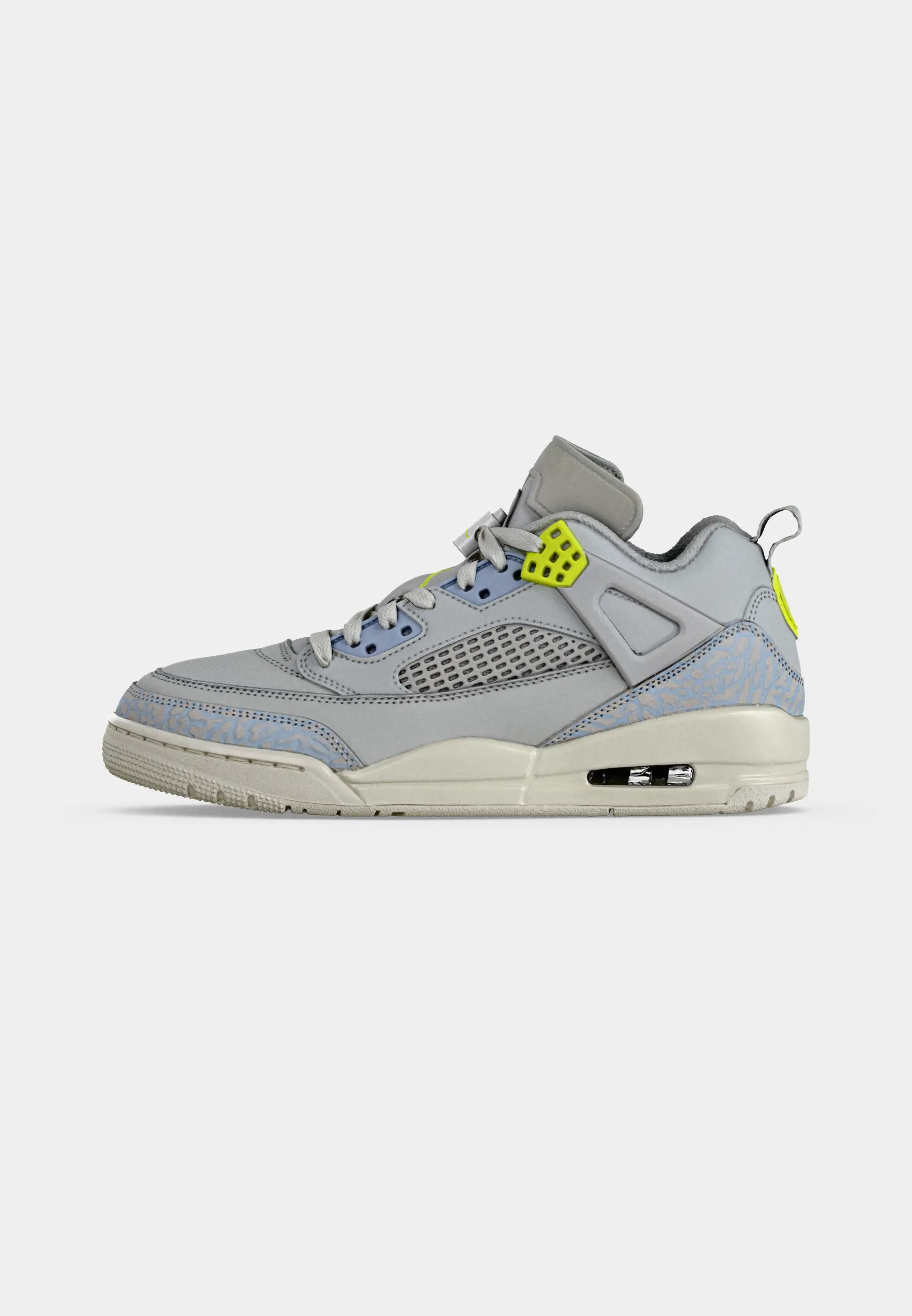 JORDAN SPIZIKE LOW