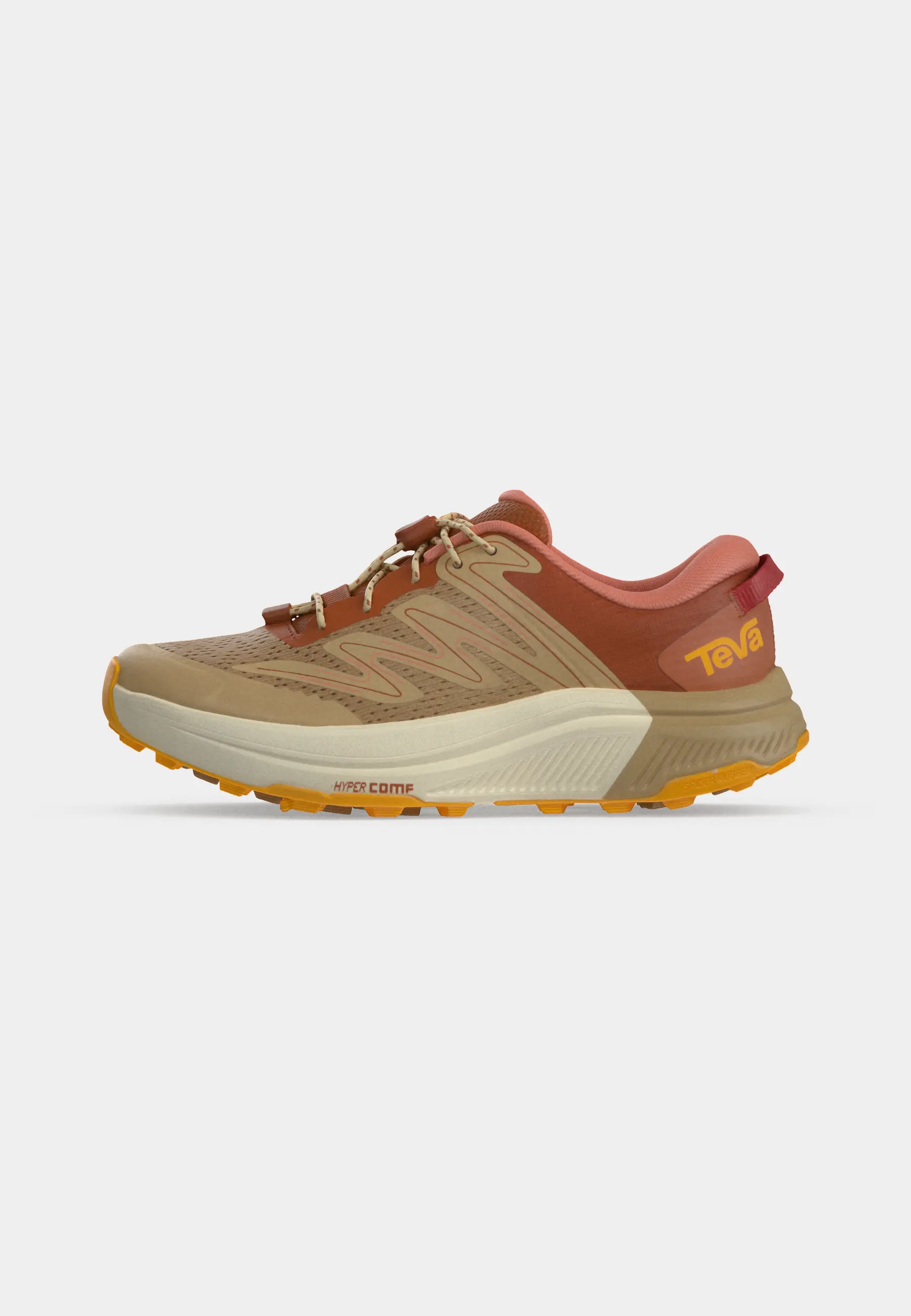 HURRICANE TRAILSETTER