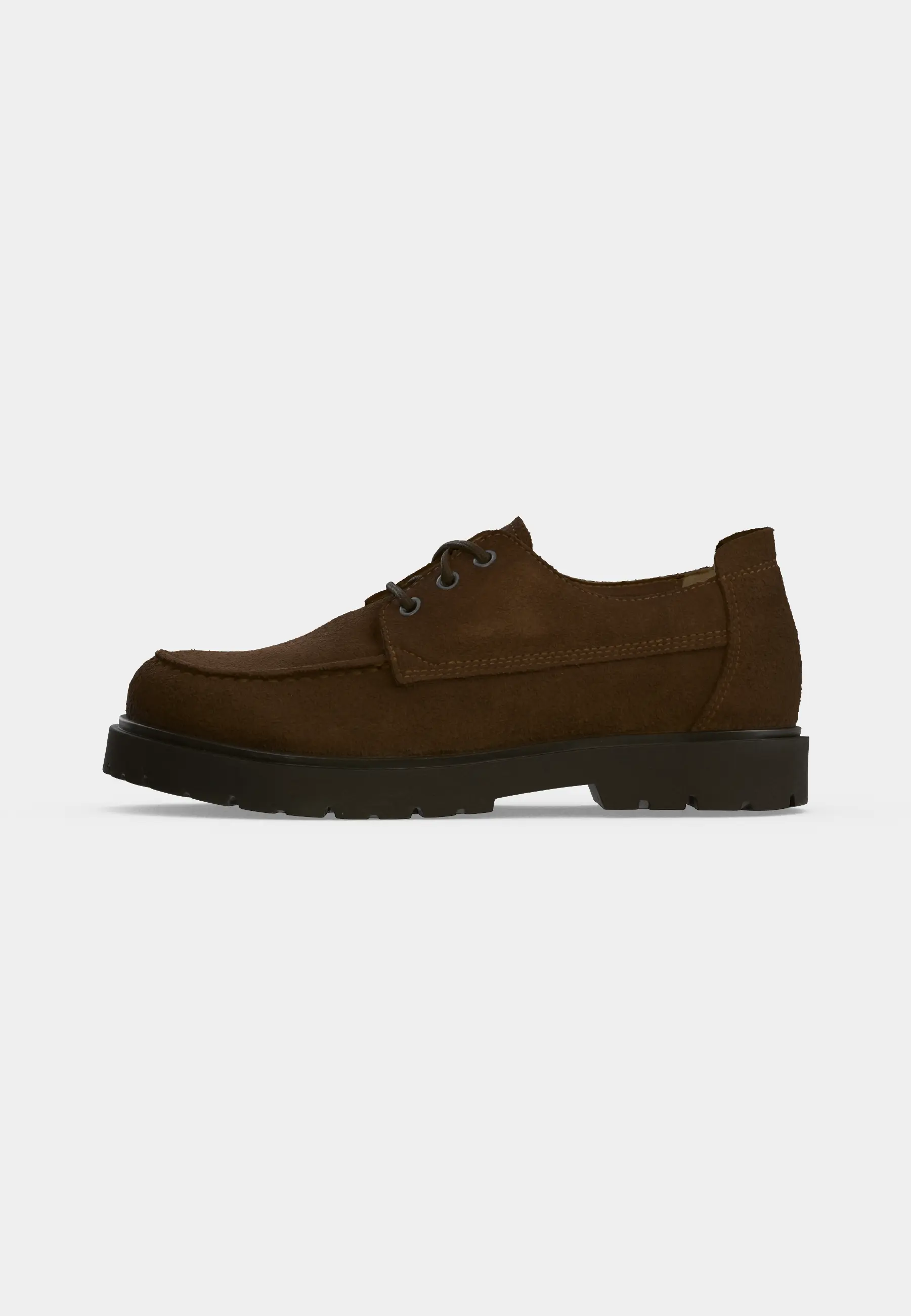 HIGHWOOD MOC LACE LOW LEVE UNISEX