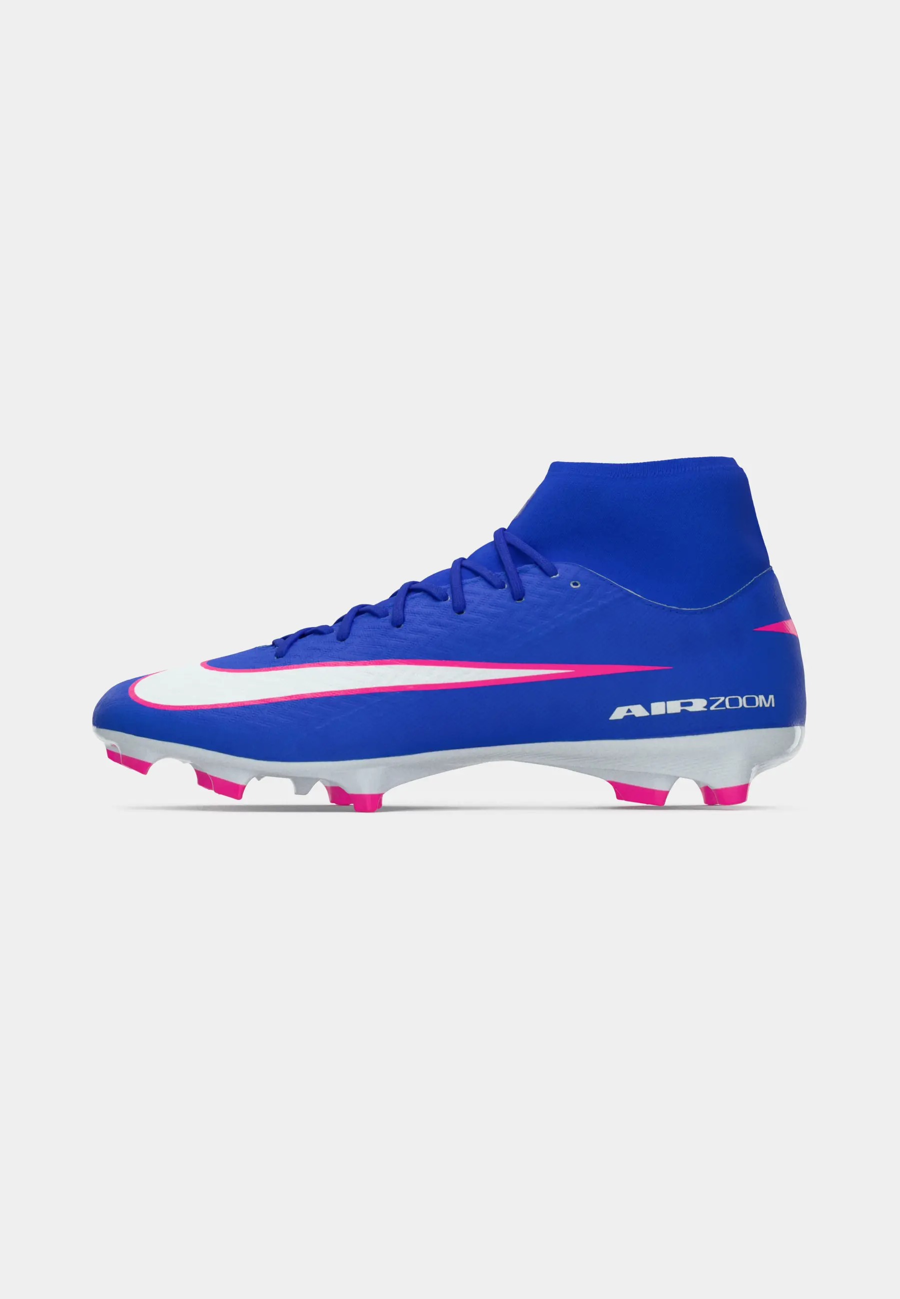Nike Mercurial Superfly 10 Academy FG / MG