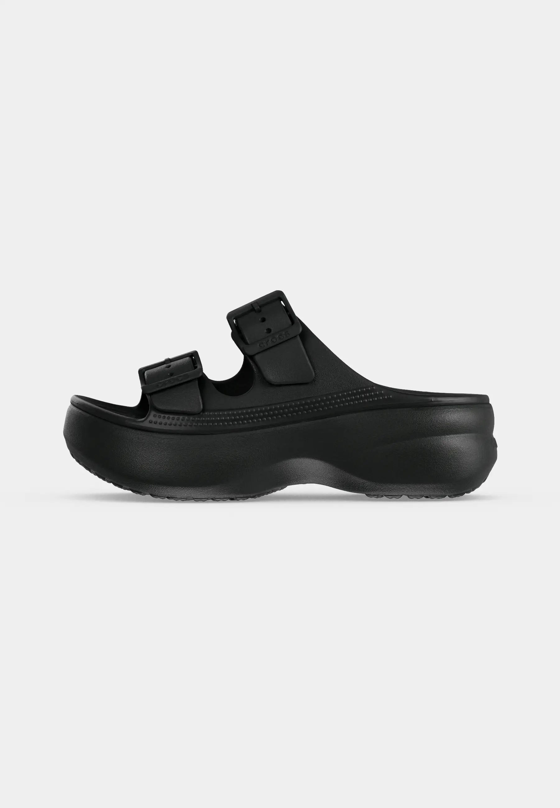 Saturday Platform Sandal W