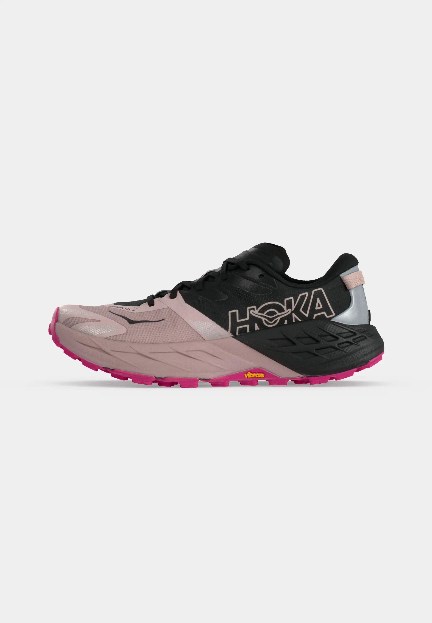 SPEEDGOAT 7