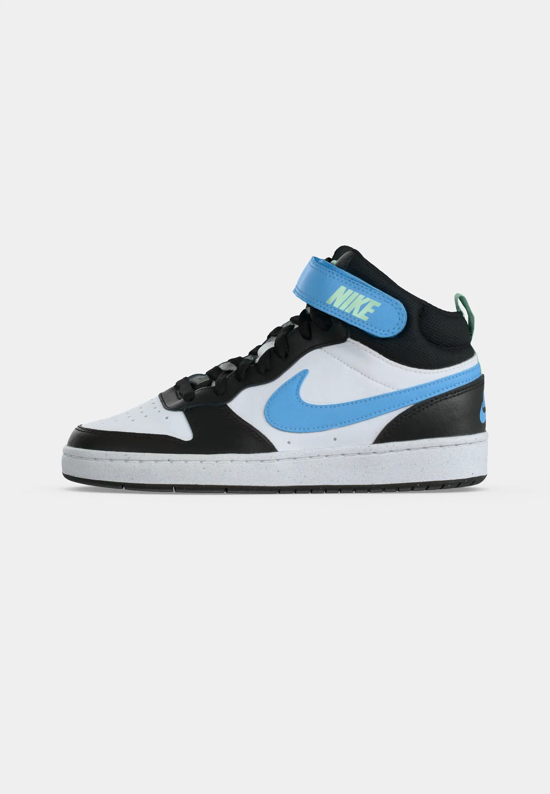 COURT BOROUGH MID 2 UNISEX