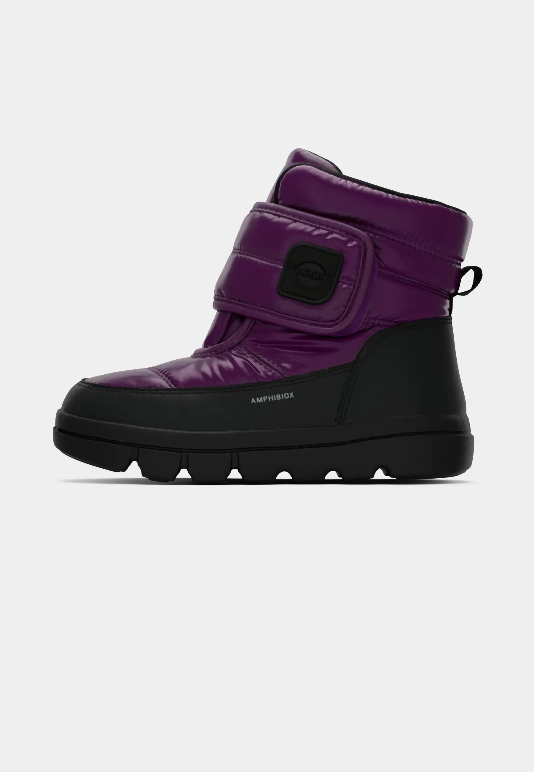 J WILLABOOM GIRL B A