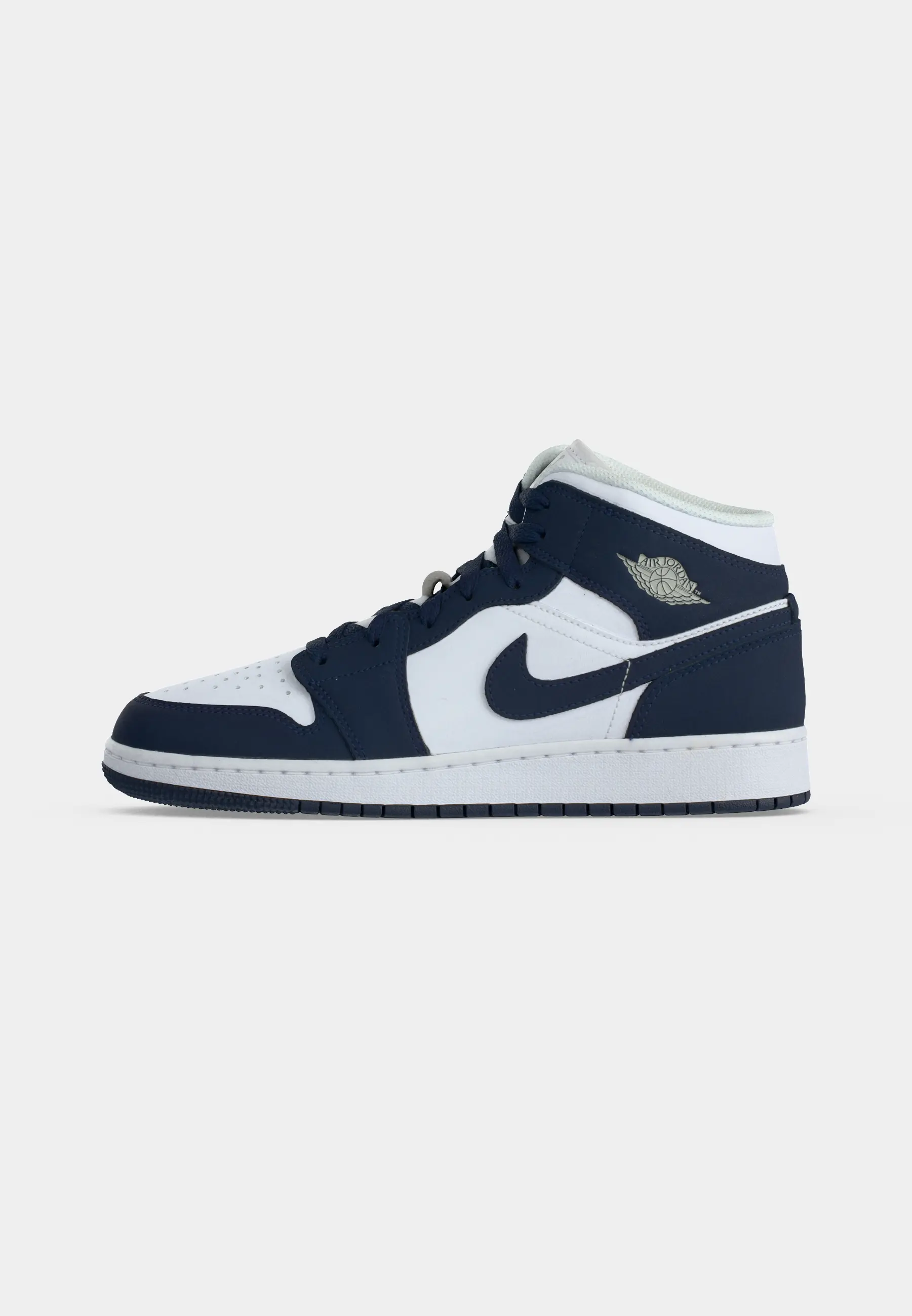 AIR JORDAN 1 MID UNISEX